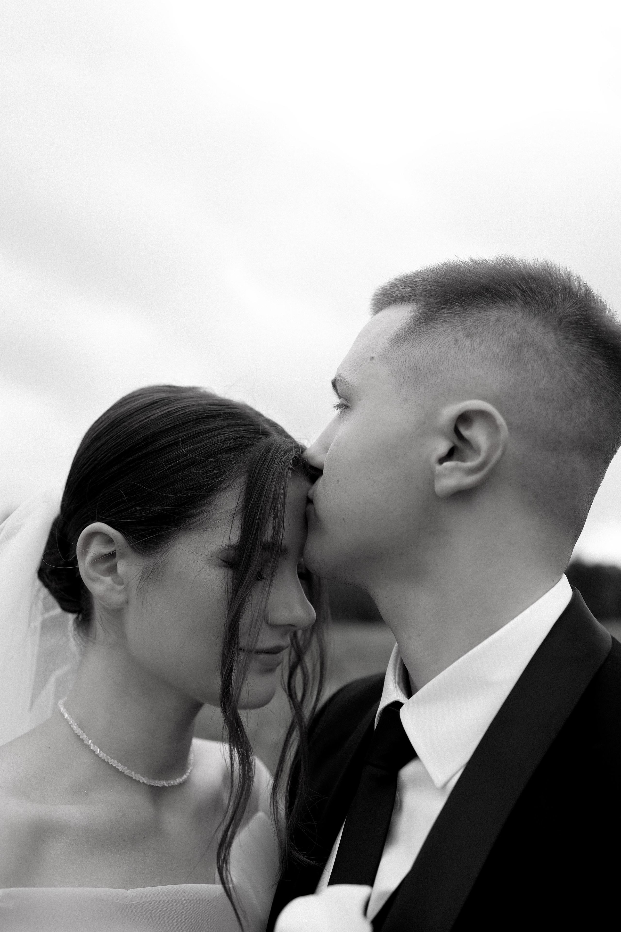 Свадебная. Photographer Oseiko Nadezhda