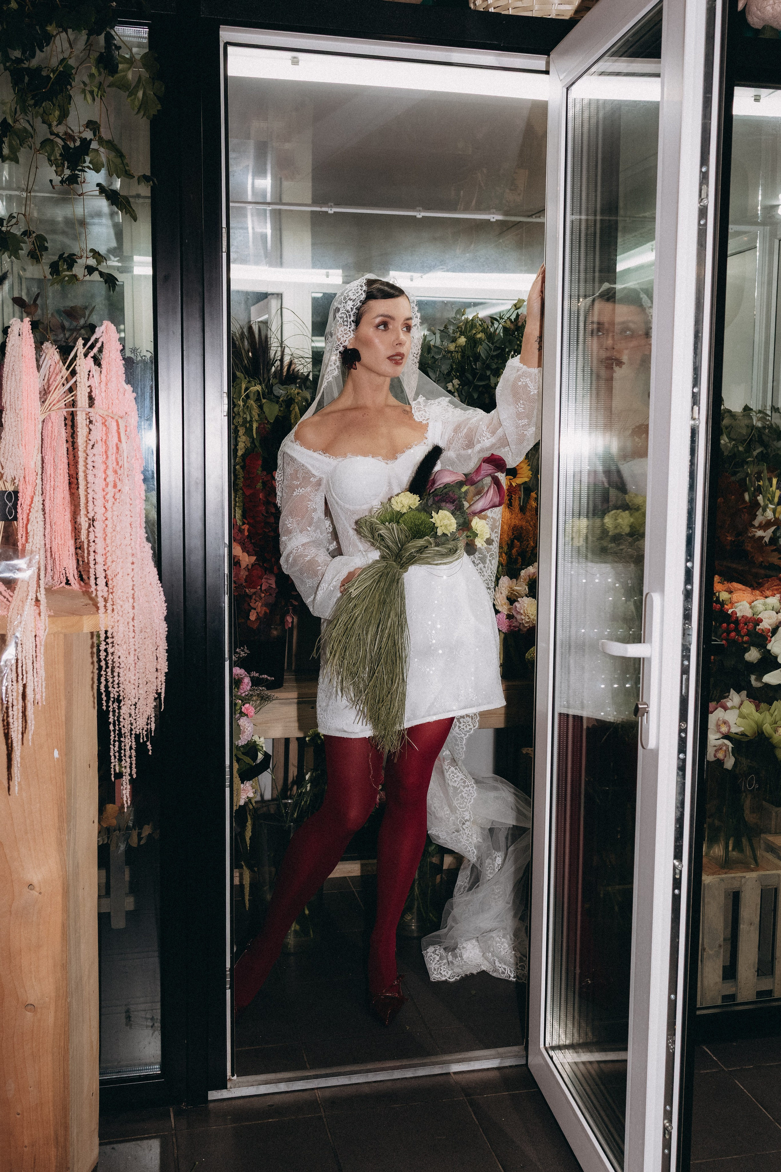 Свадебная. Photographer Oseiko Nadezhda