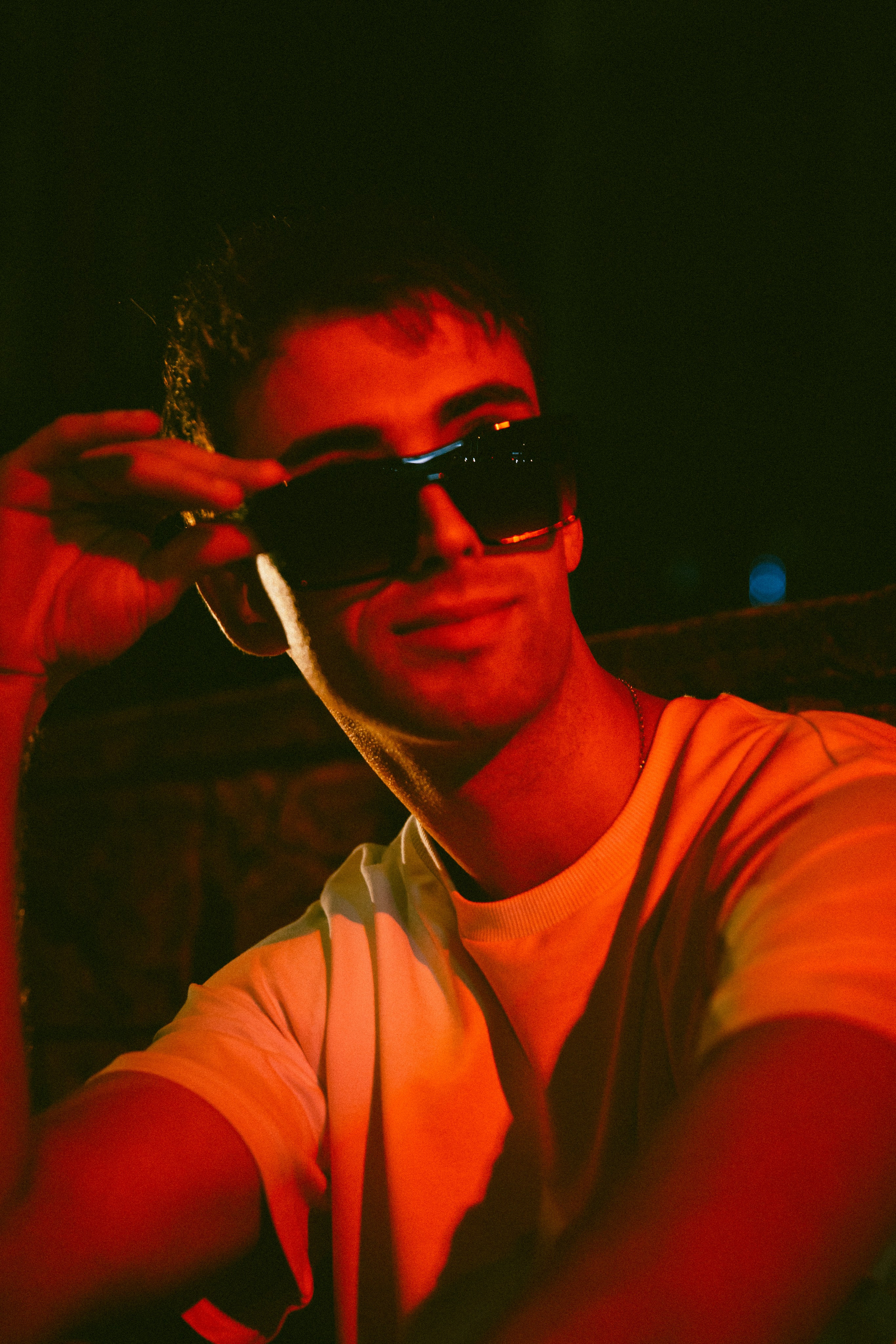 Илья. Фотограф Калининград Илья Миллер