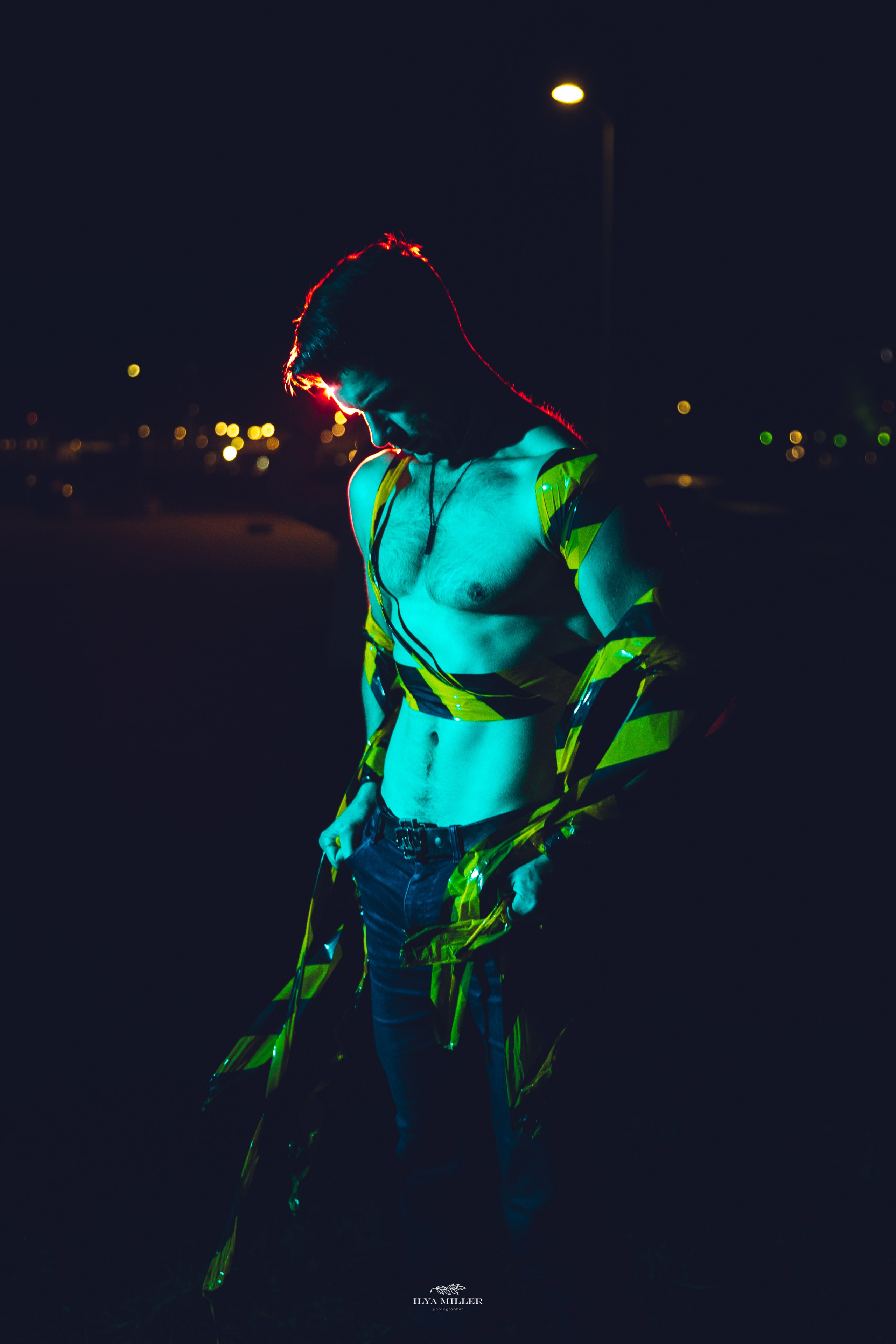 Никита. Фотограф Калининград Илья Миллер