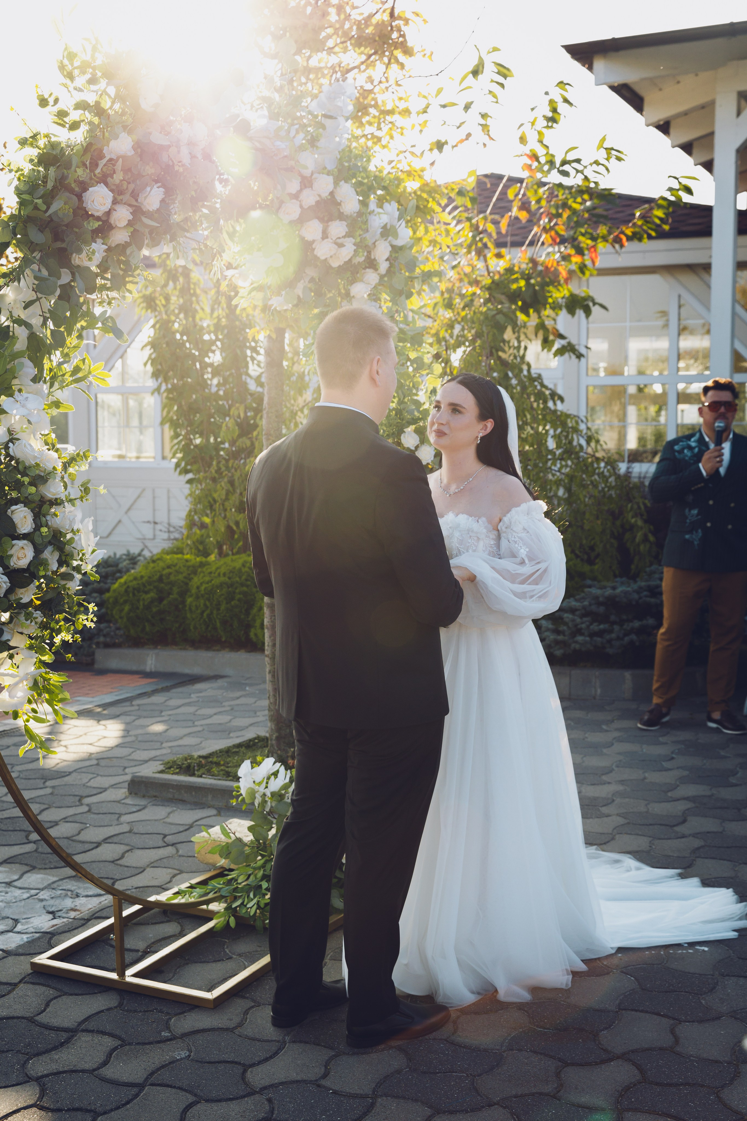 Алексей и Жанна. Фотограф Калининград Илья Миллер