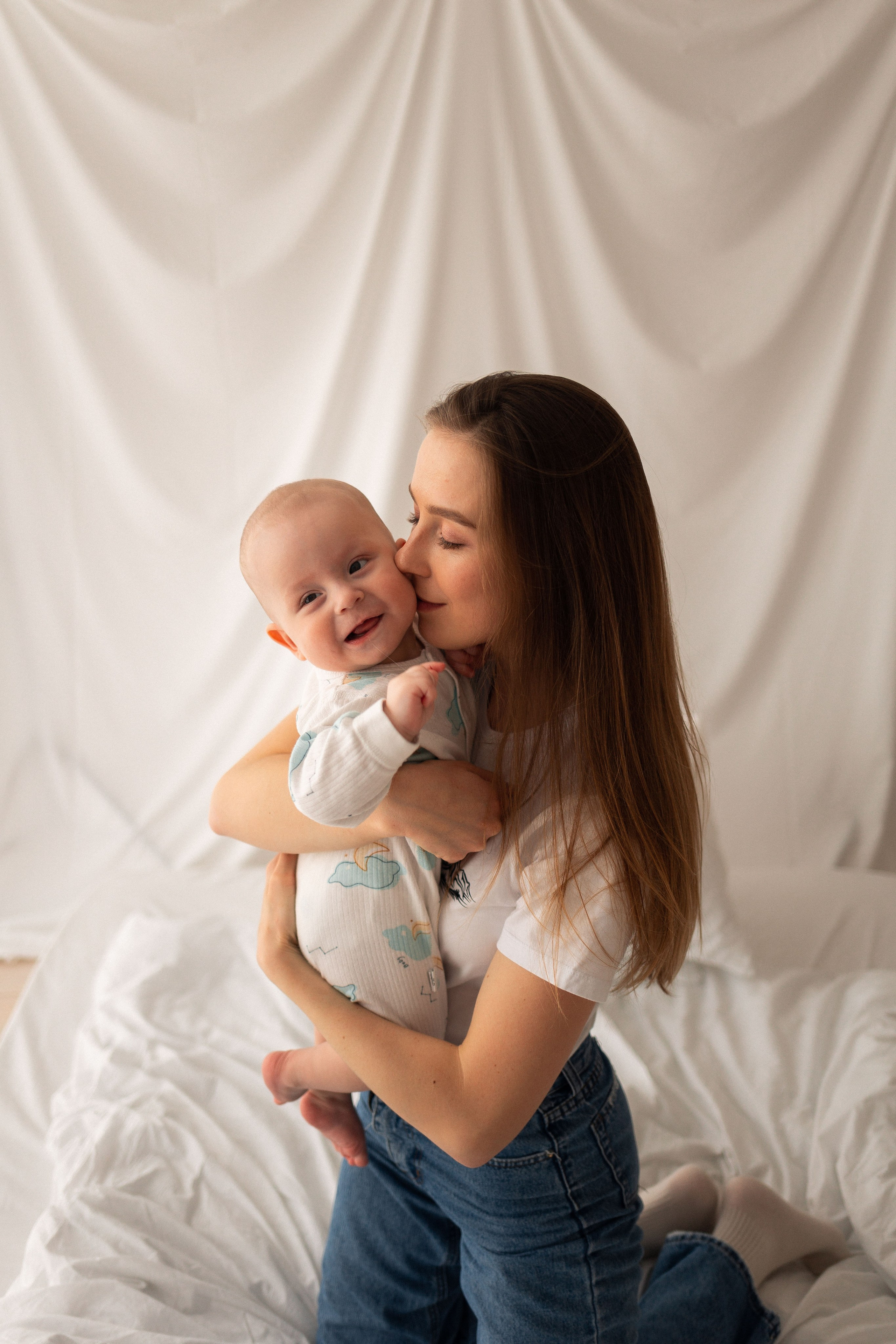 L&E&L. Семейный фотограф в Севастополе и Симферополе Александра Чистякова