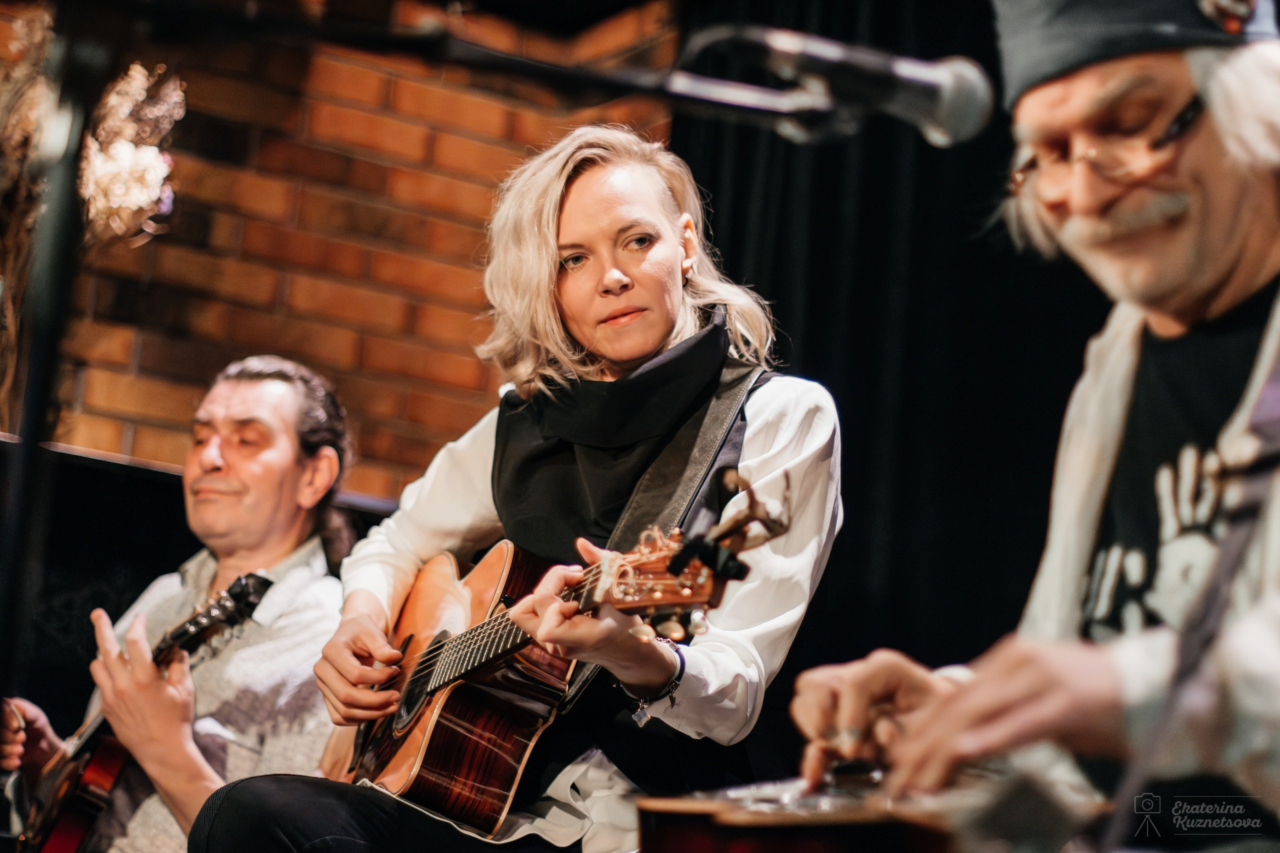 группа Грассмейстер