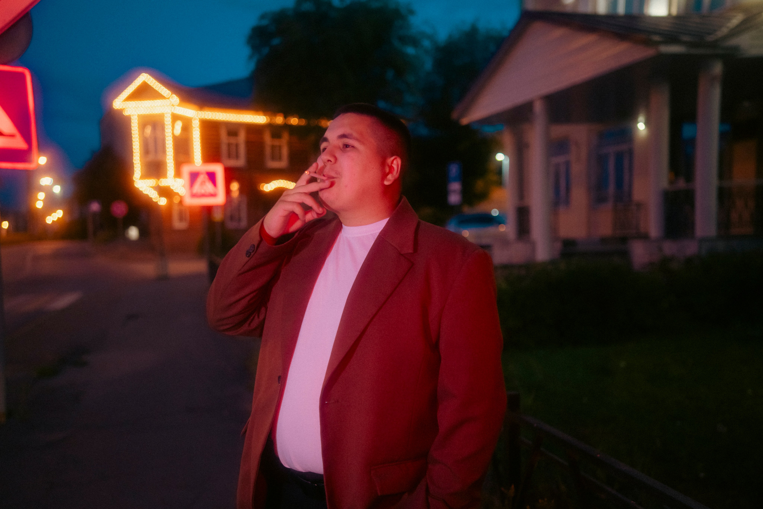 Ильшат. Felixtones