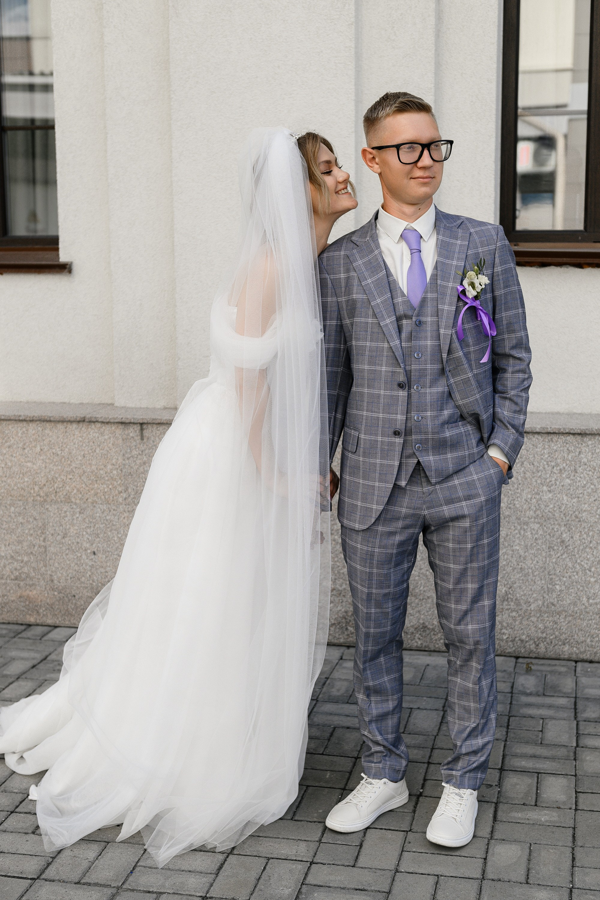 Кристина и Алексей. Свадебный и репортажный фотограф Никита Сницарев в Барнауле