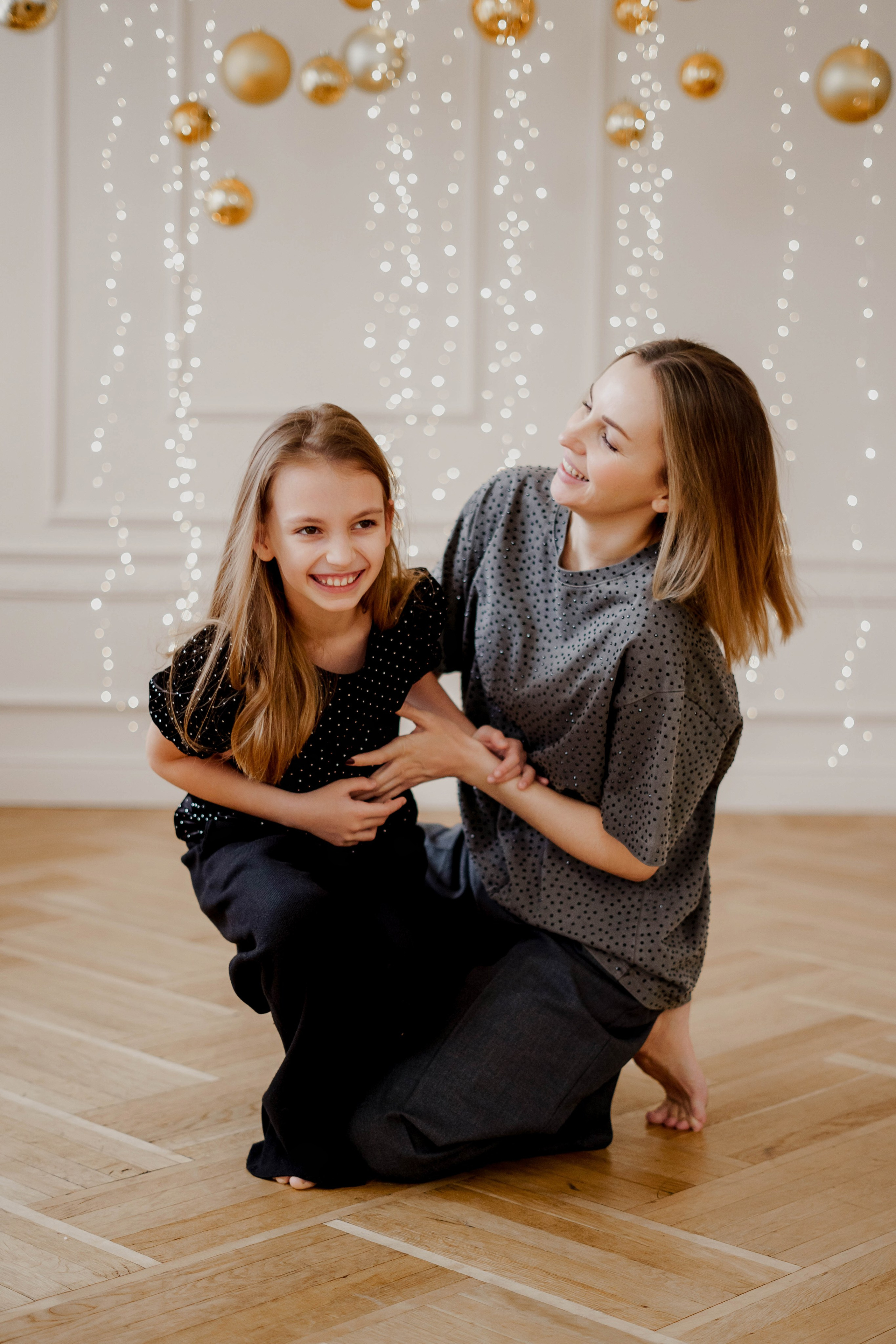 Марина и регина. Фотограф Валерия Крахмалева