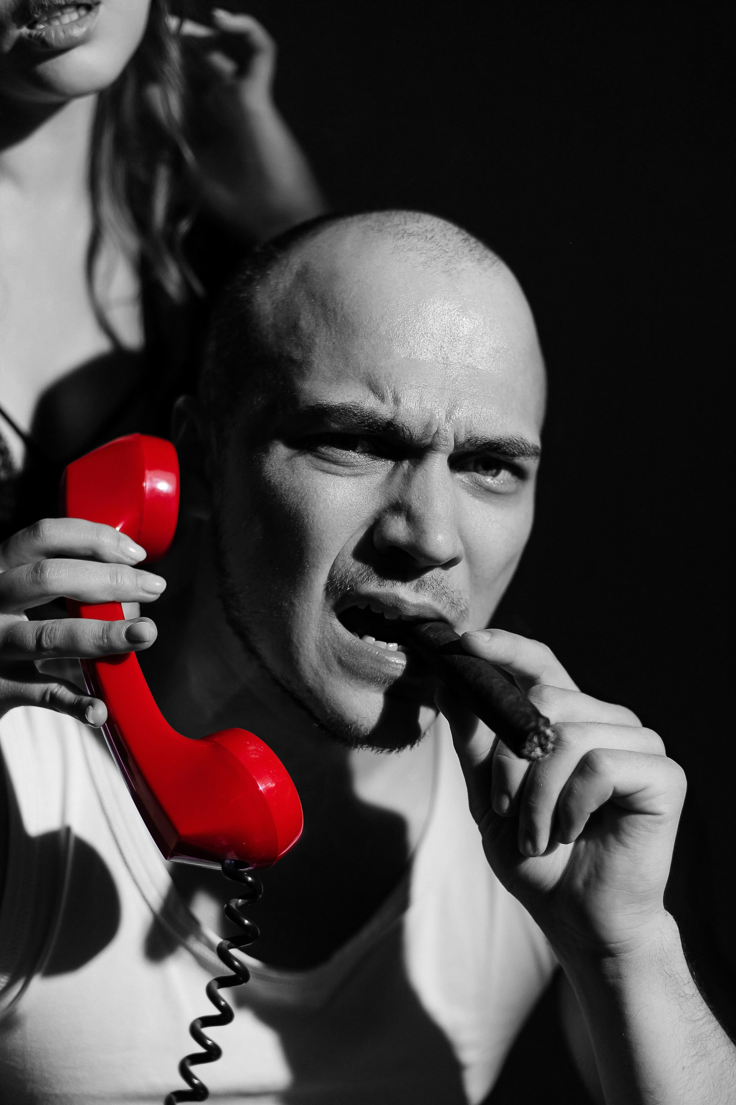 Елизавета и Максим