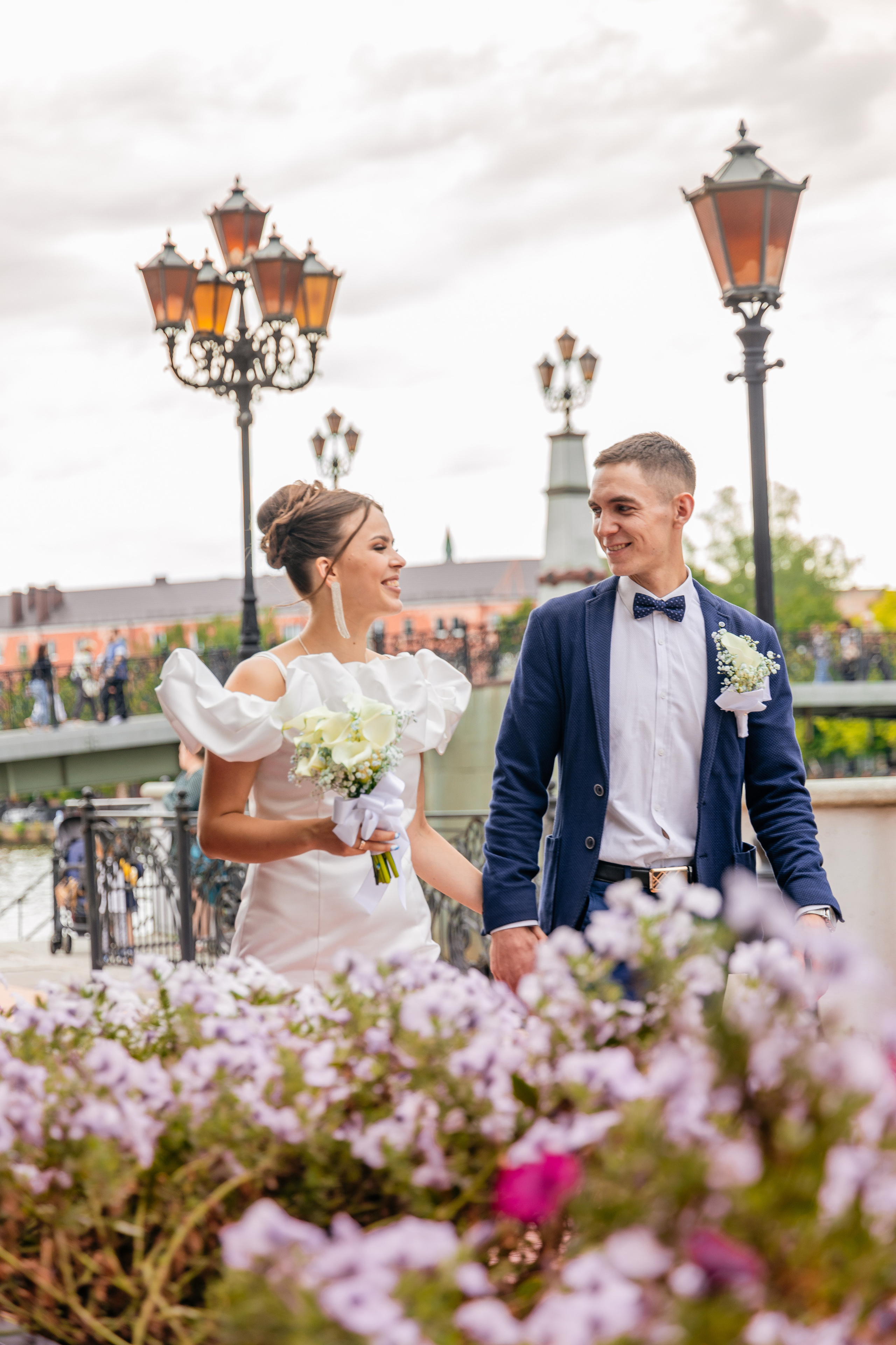 Свадебный фотограф калининград. Фотограф Елена Медок Калининград