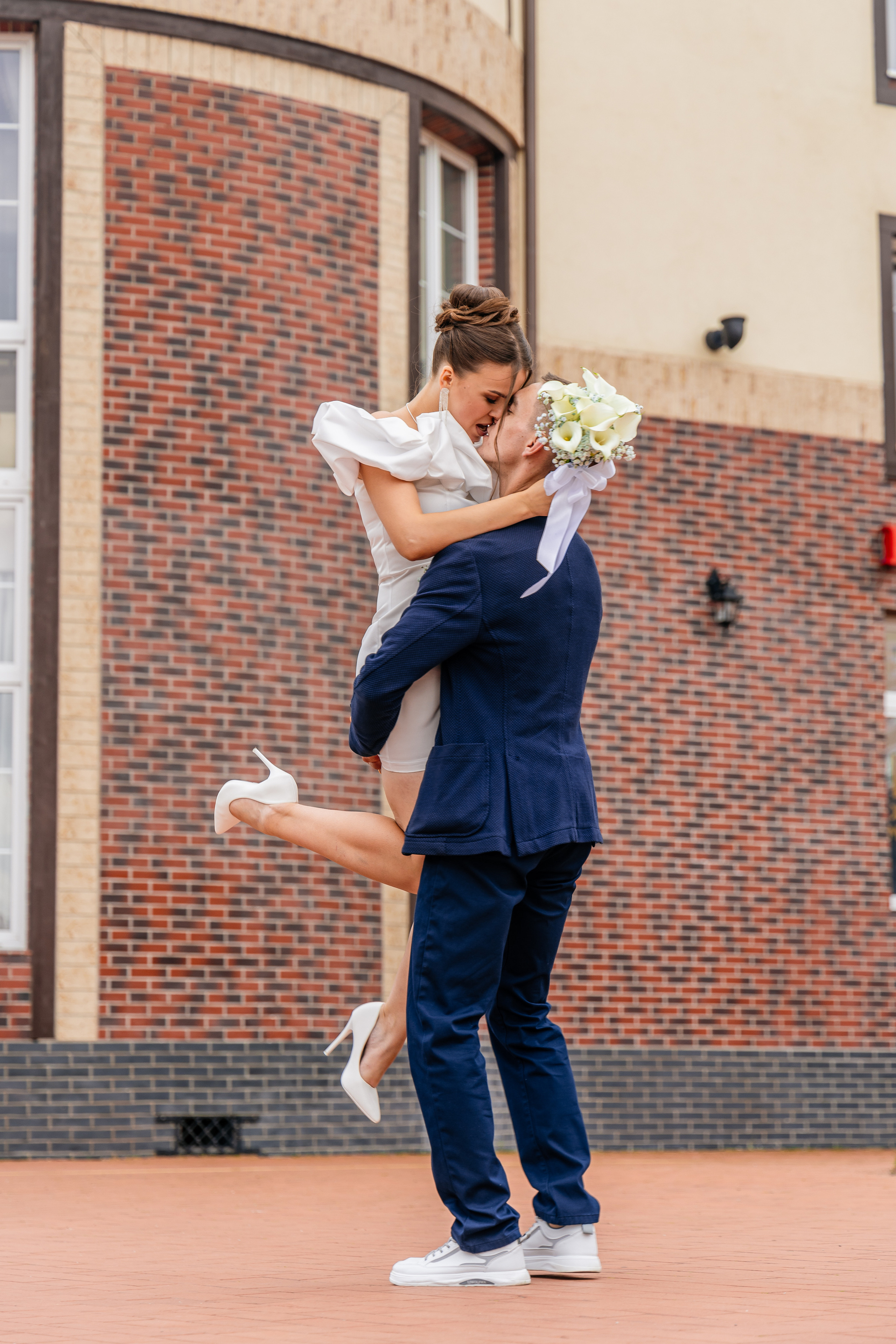 Свадебный фотограф калининград. Фотограф Елена Медок Калининград