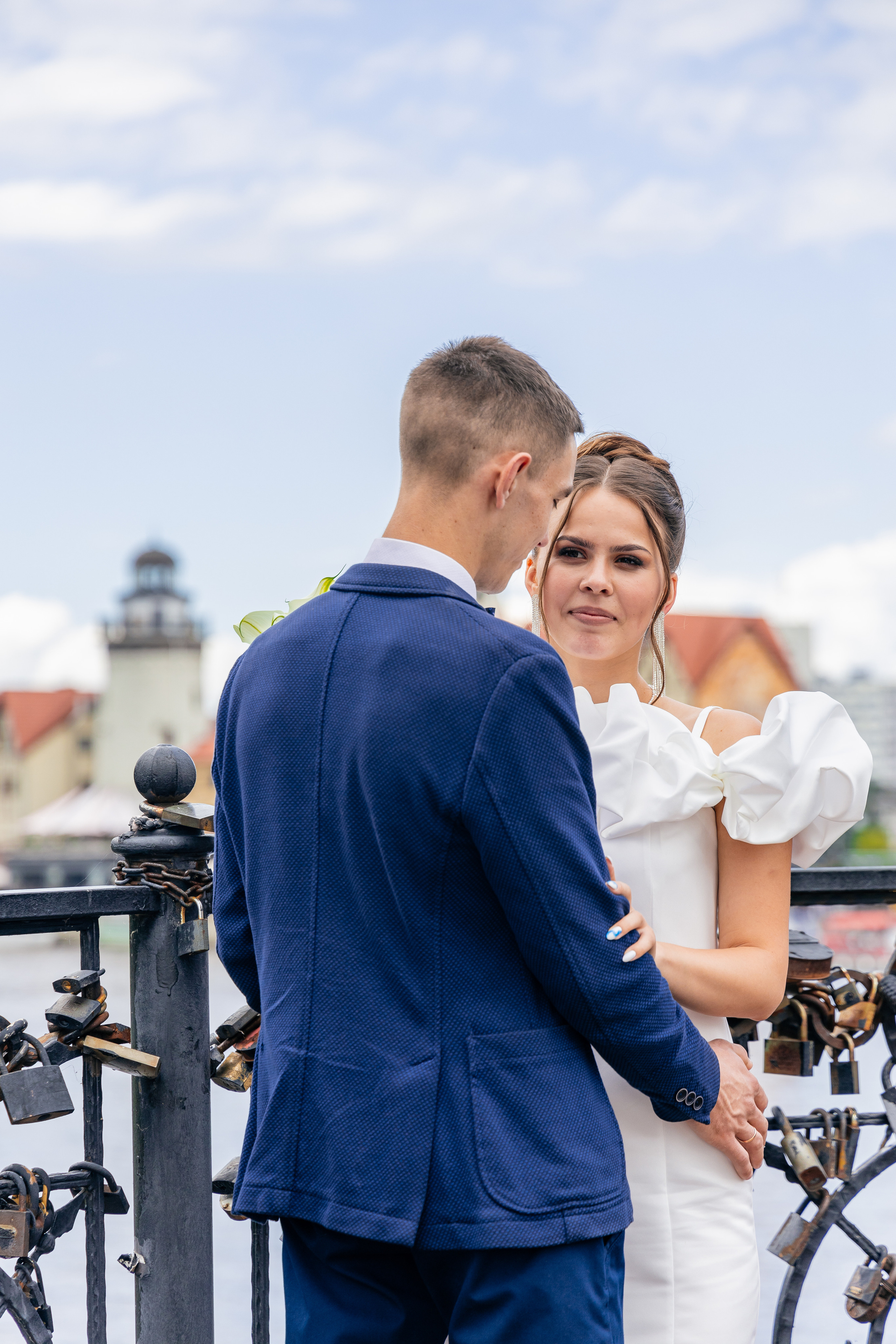 Свадебный фотограф калининград. Фотограф Елена Медок Калининград