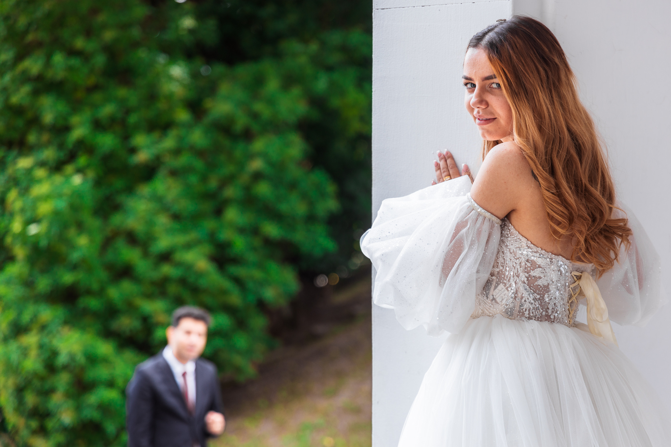 Самир и Самира. Фотограф Елена Медок Калининград