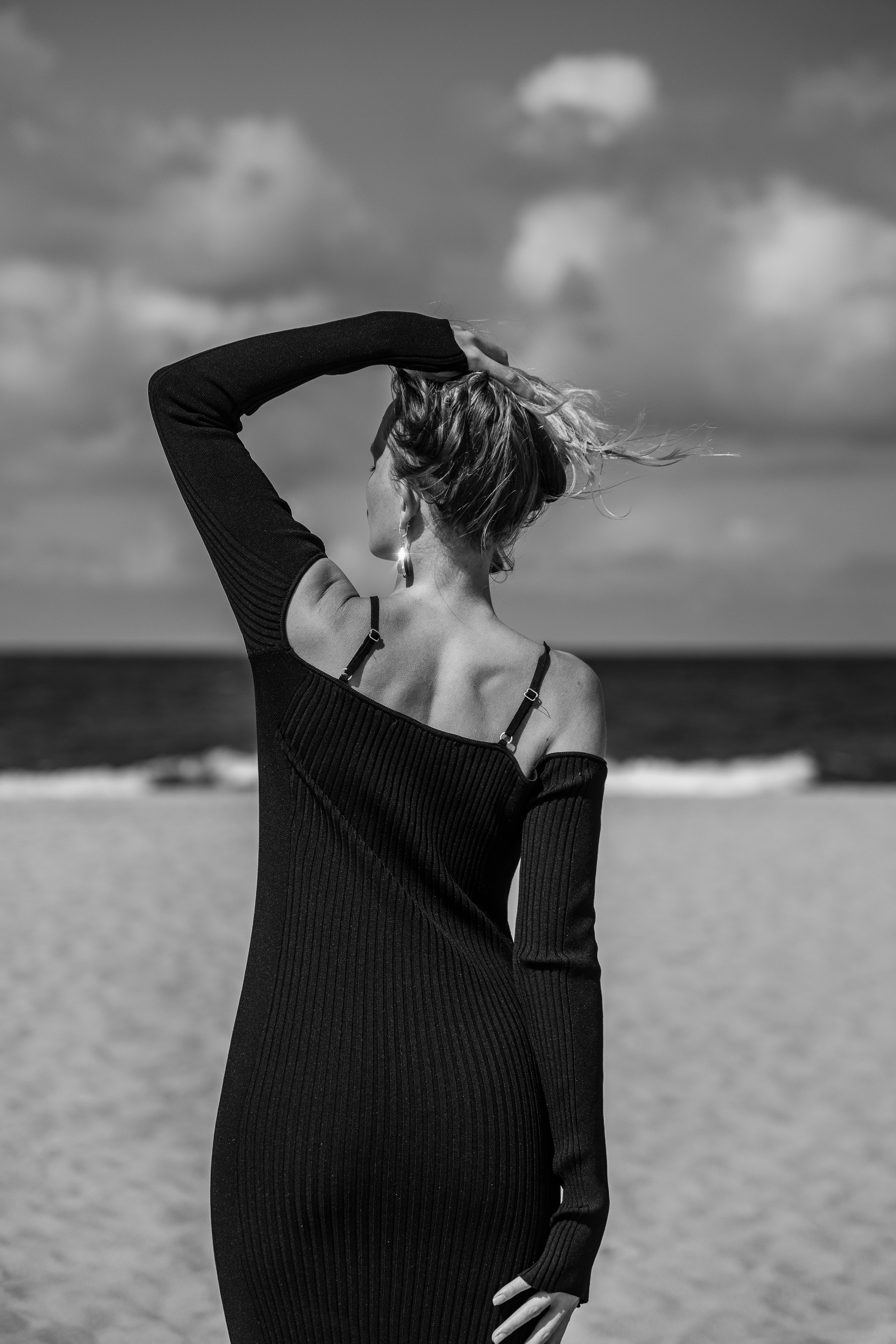 Портретные. Фотограф Елена Медок Калининград