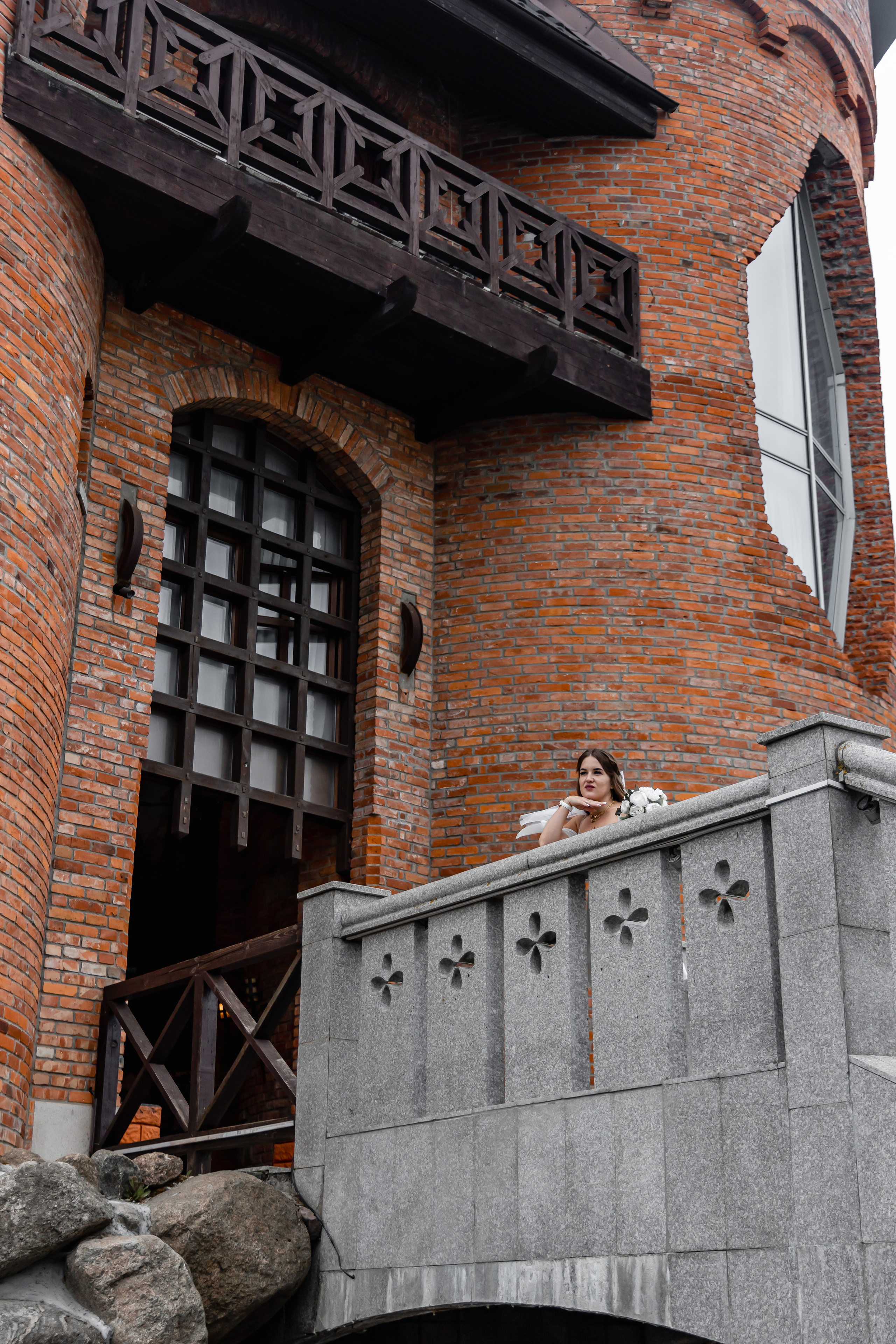 Юлия и Николай. Фотограф Елена Медок Калининград