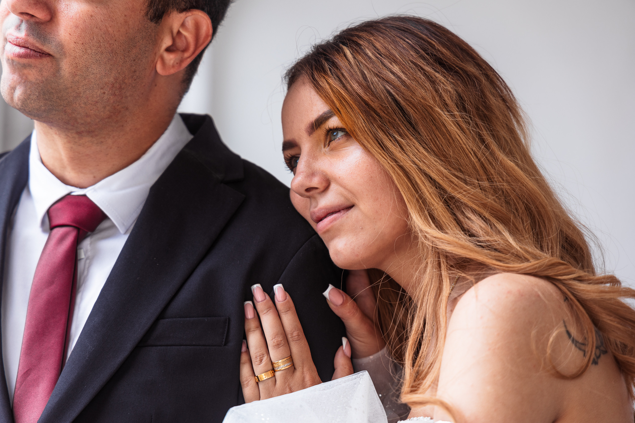 Самир и Самира. Фотограф Елена Медок Калининград