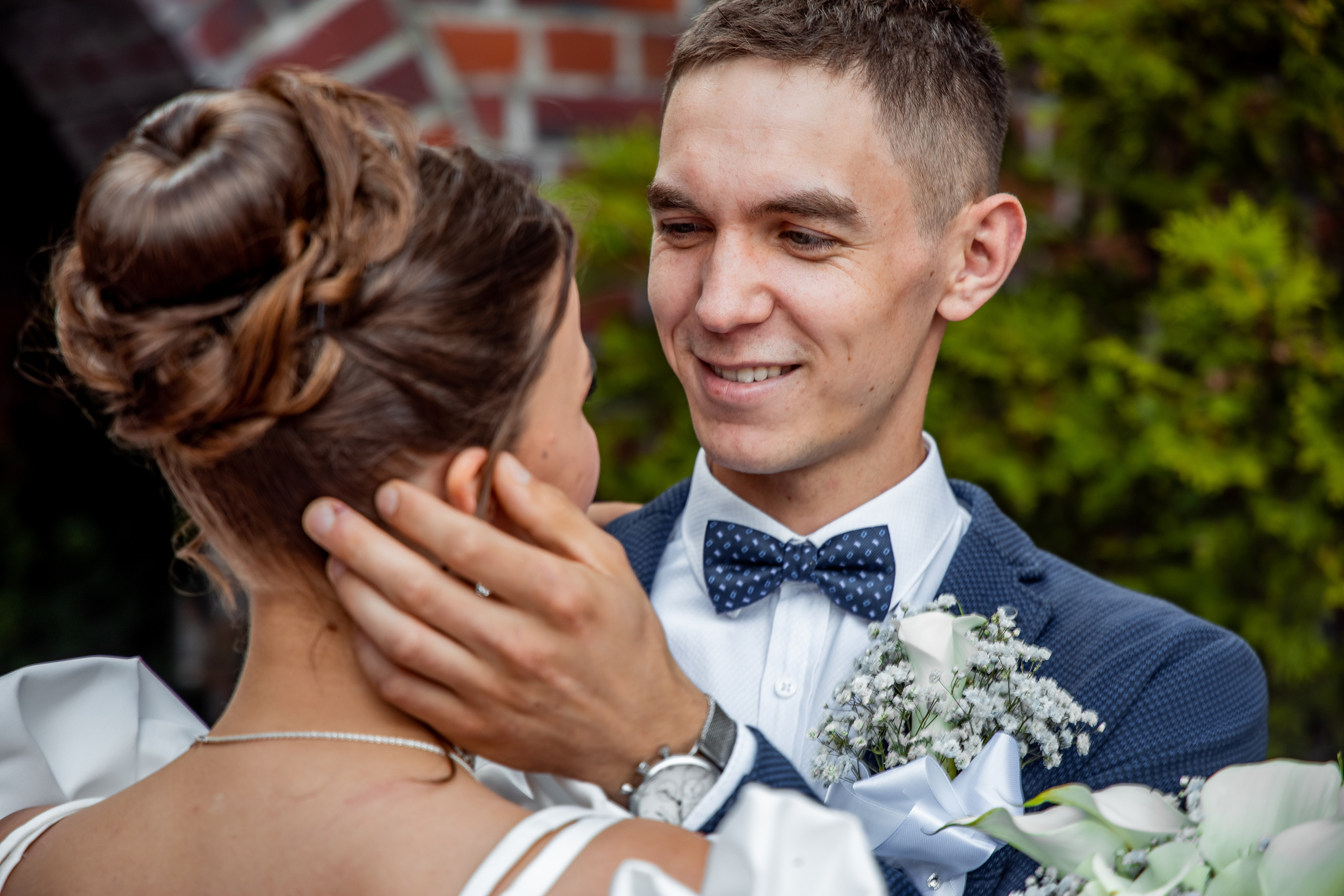 Свадебный фотограф калининград. Фотограф Елена Медок Калининград