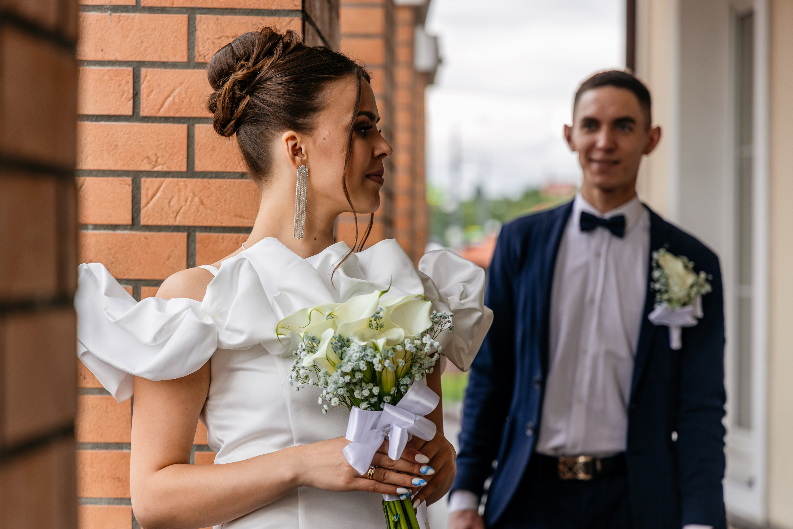 Свадебный фотограф калининград. Фотограф Елена Медок Калининград