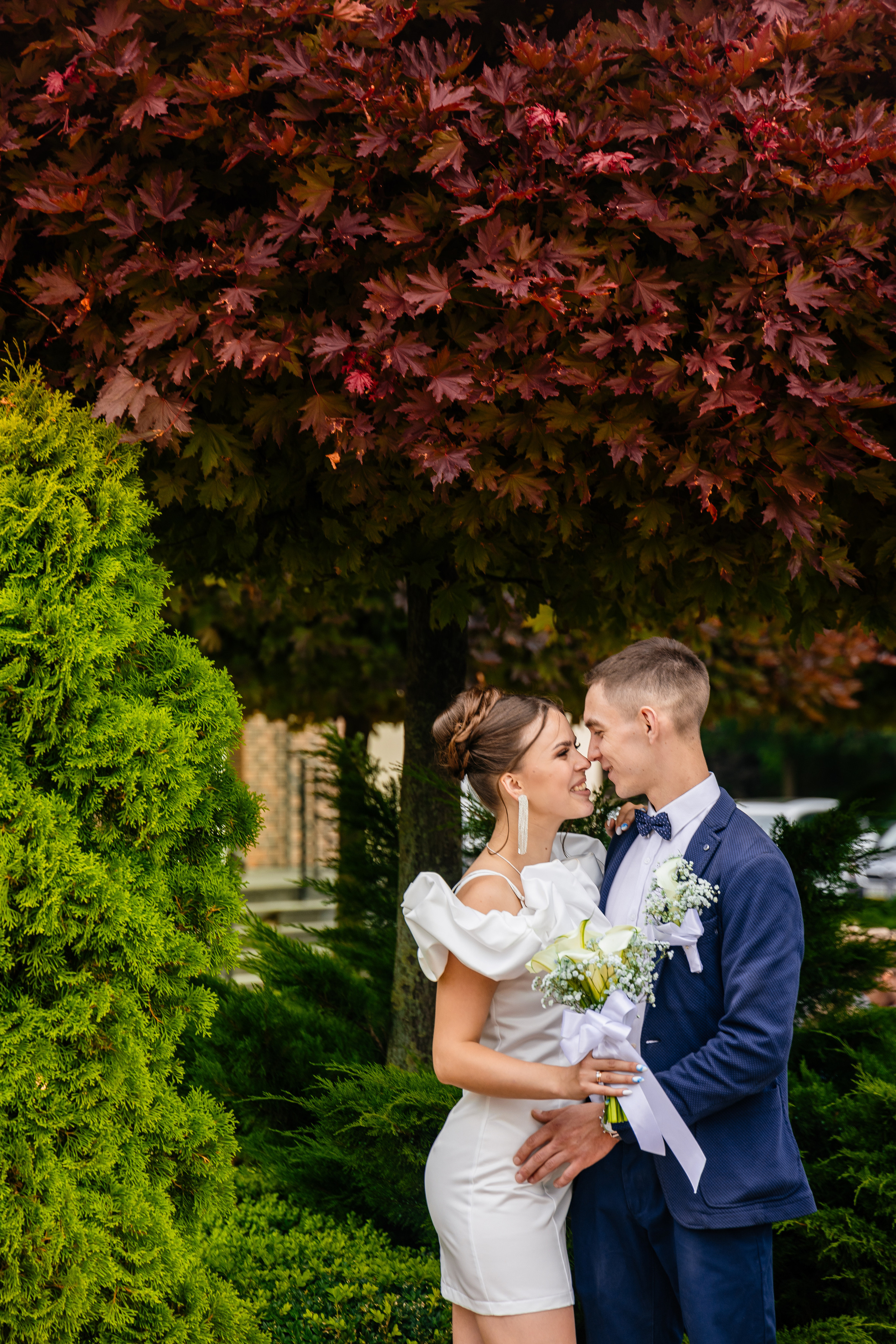 Свадебный фотограф калининград. Фотограф Елена Медок Калининград