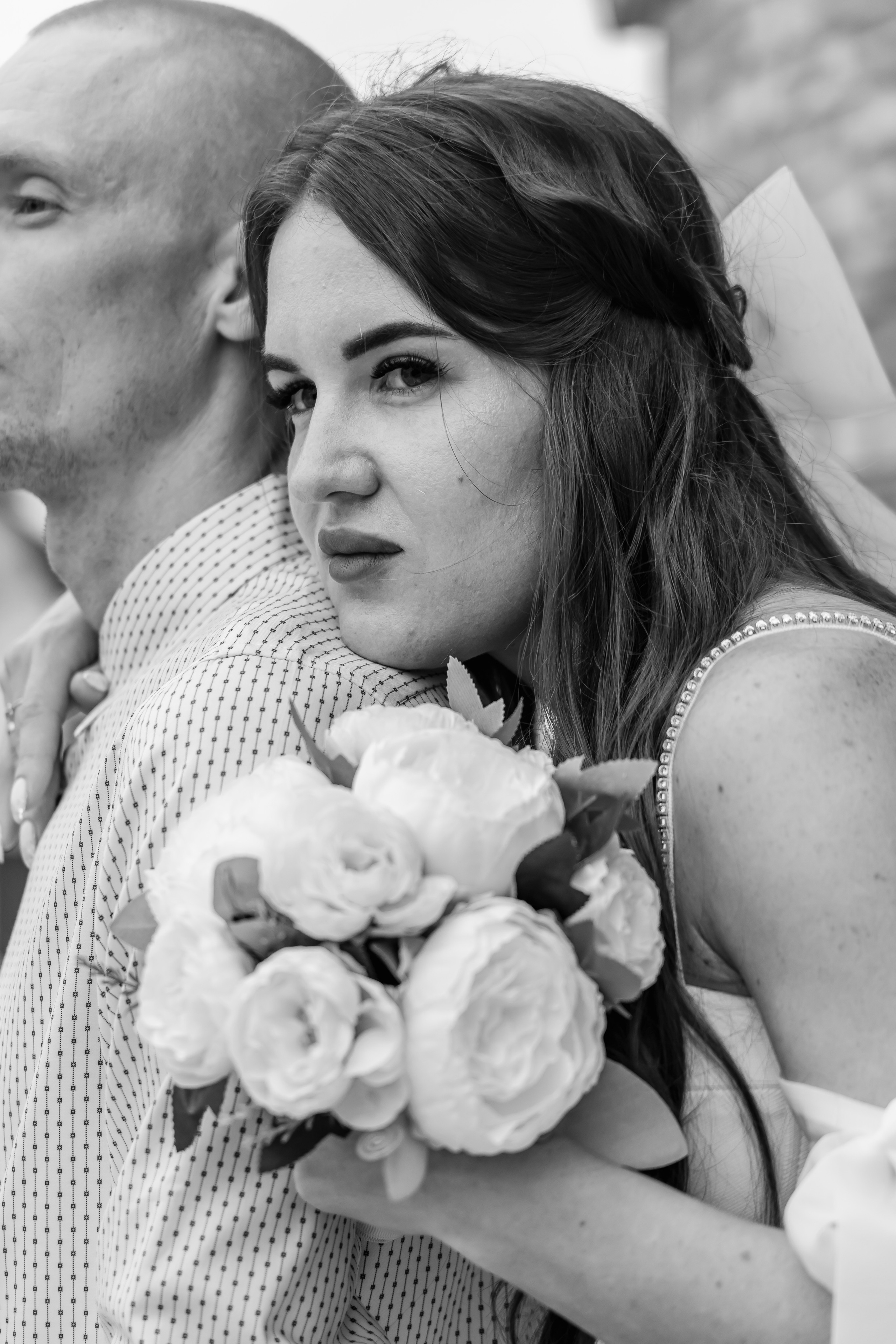 Юлия и Николай. Фотограф Елена Медок Калининград