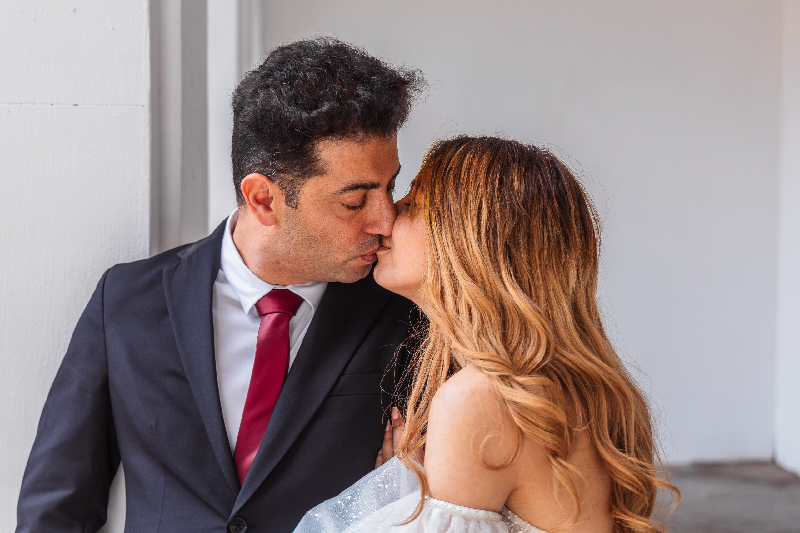 Самир и Самира. Фотограф Елена Медок Калининград