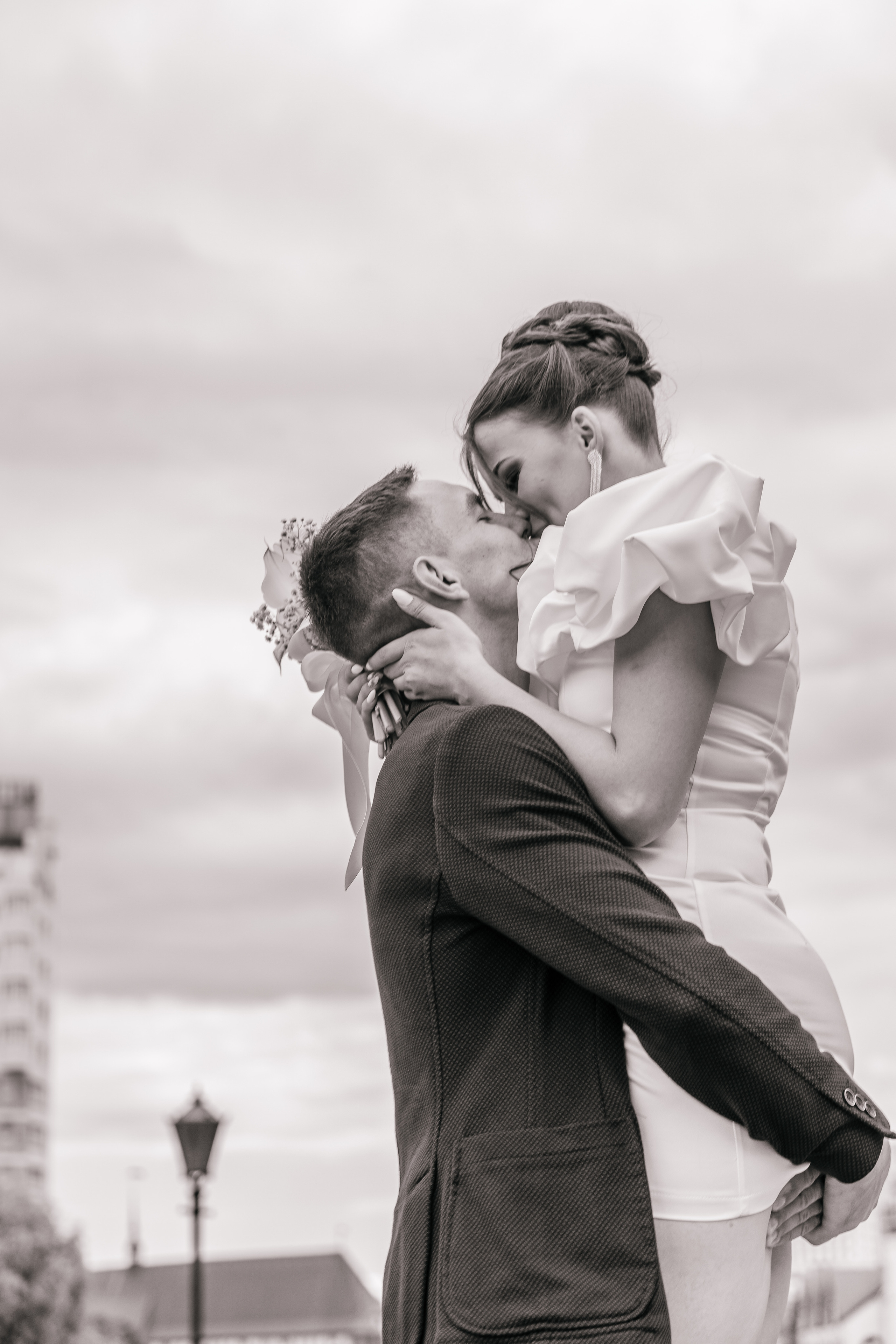 Свадебный фотограф калининград. Фотограф Елена Медок Калининград