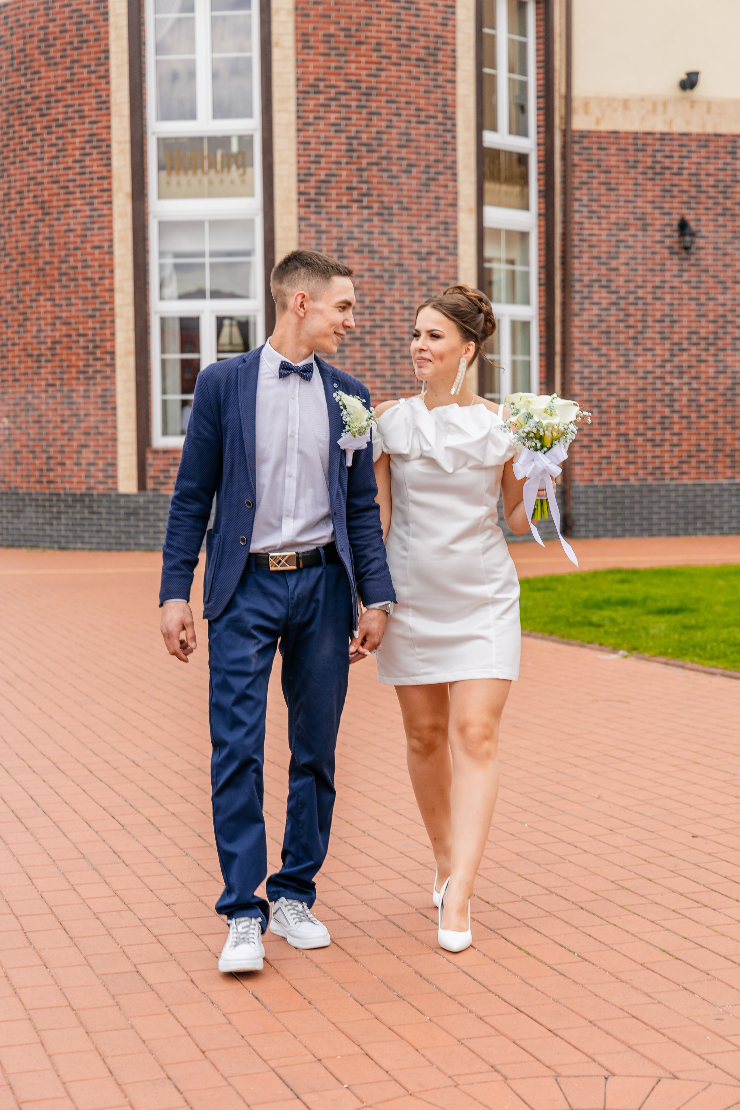 Свадебный фотограф калининград. Фотограф Елена Медок Калининград