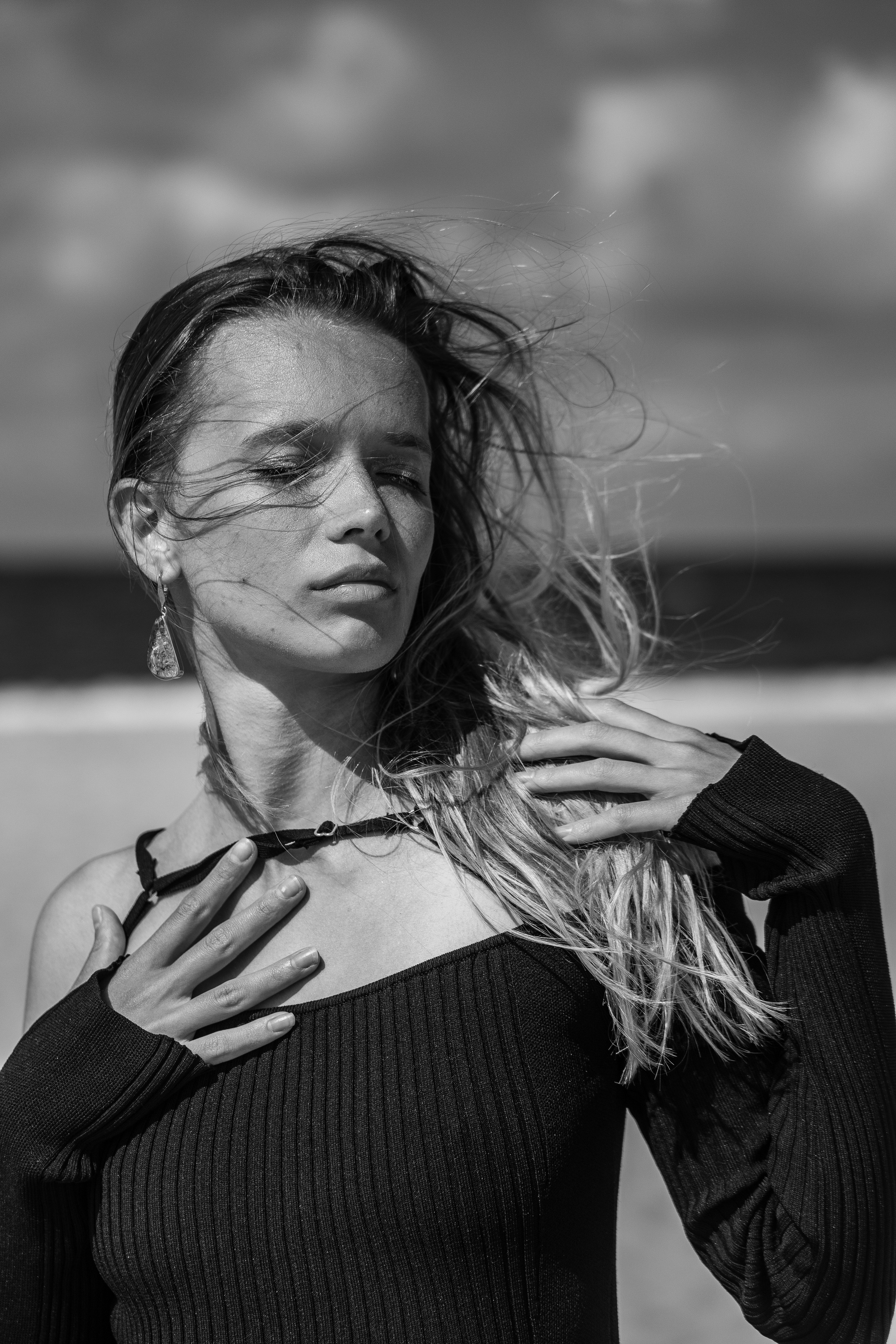 Портретные. Фотограф Елена Медок Калининград