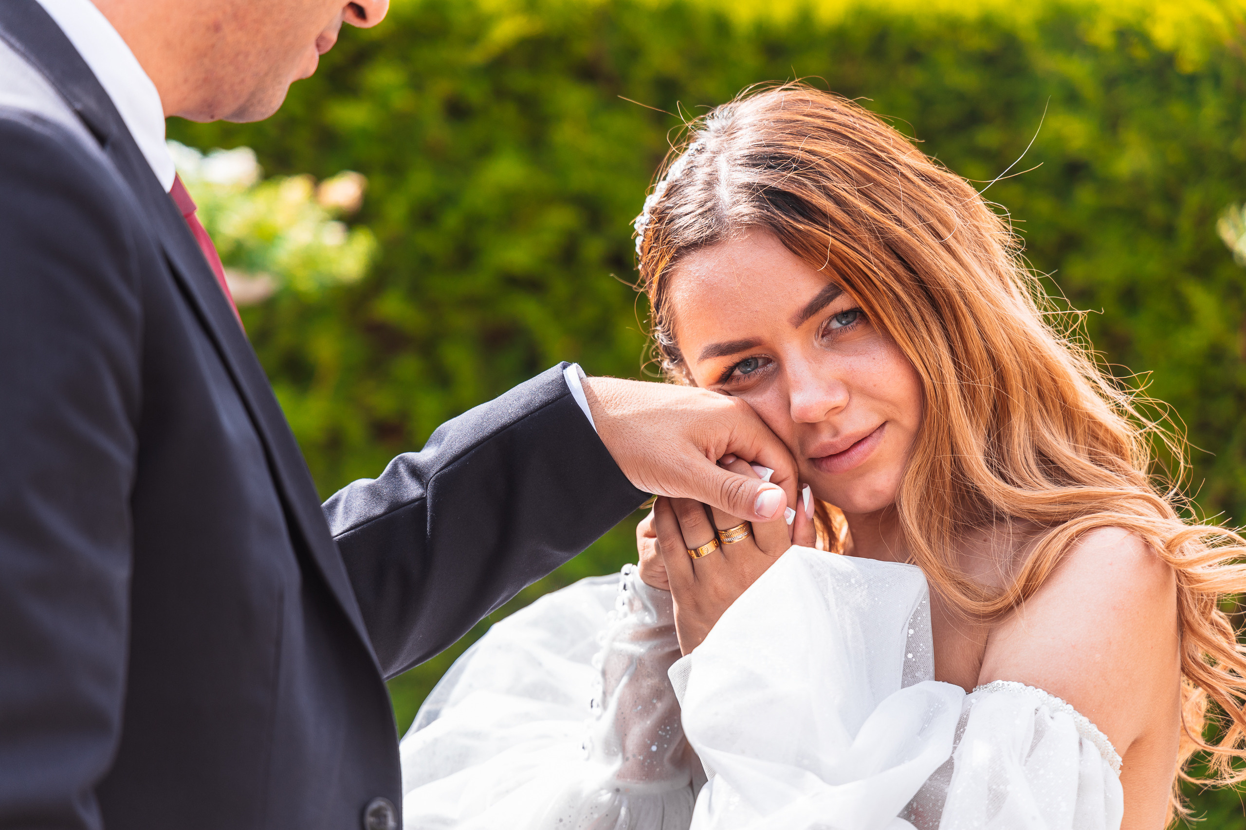 Самир и Самира. Фотограф Елена Медок Калининград