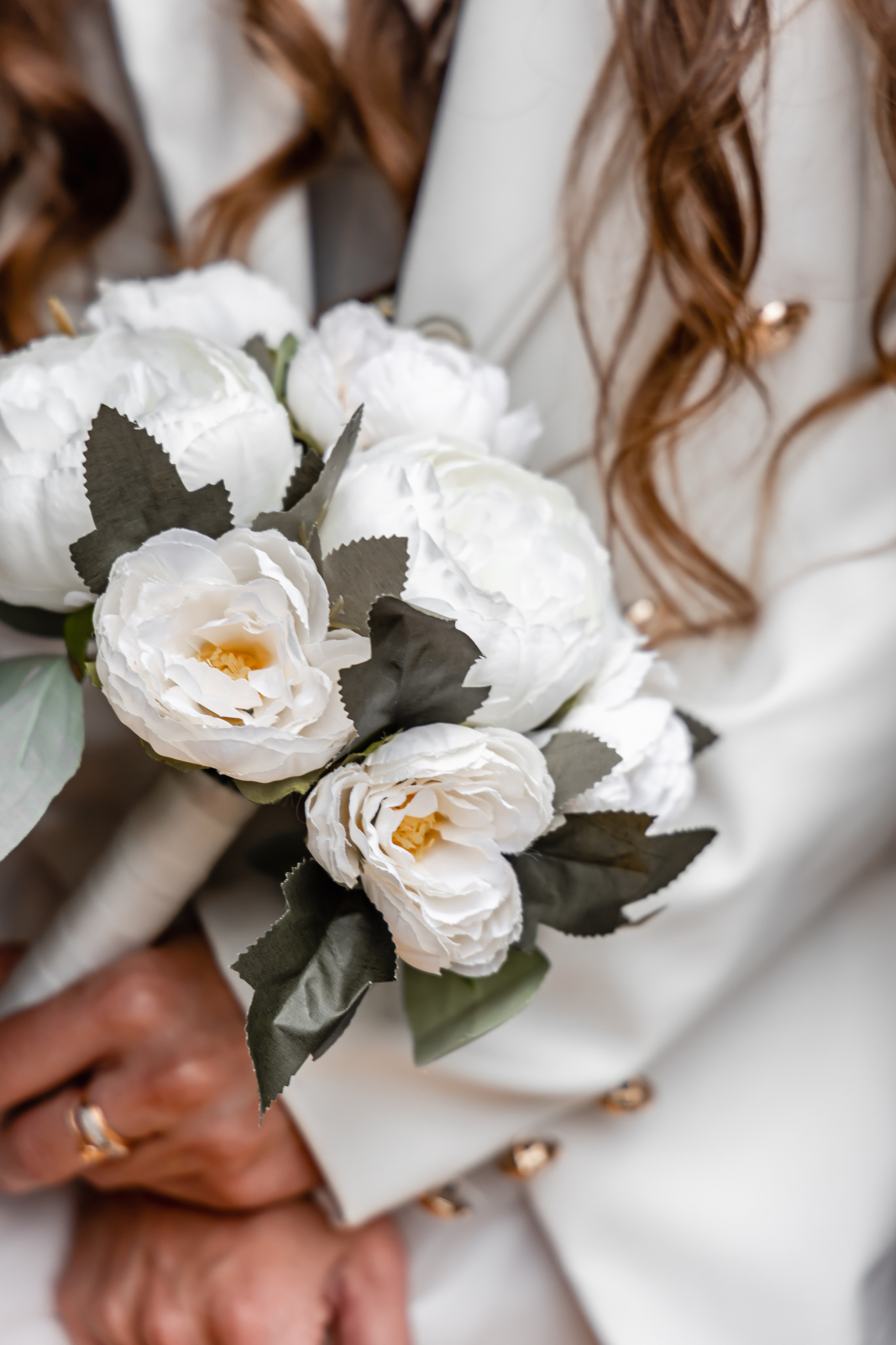 Юлия и Николай. Фотограф Елена Медок Калининград