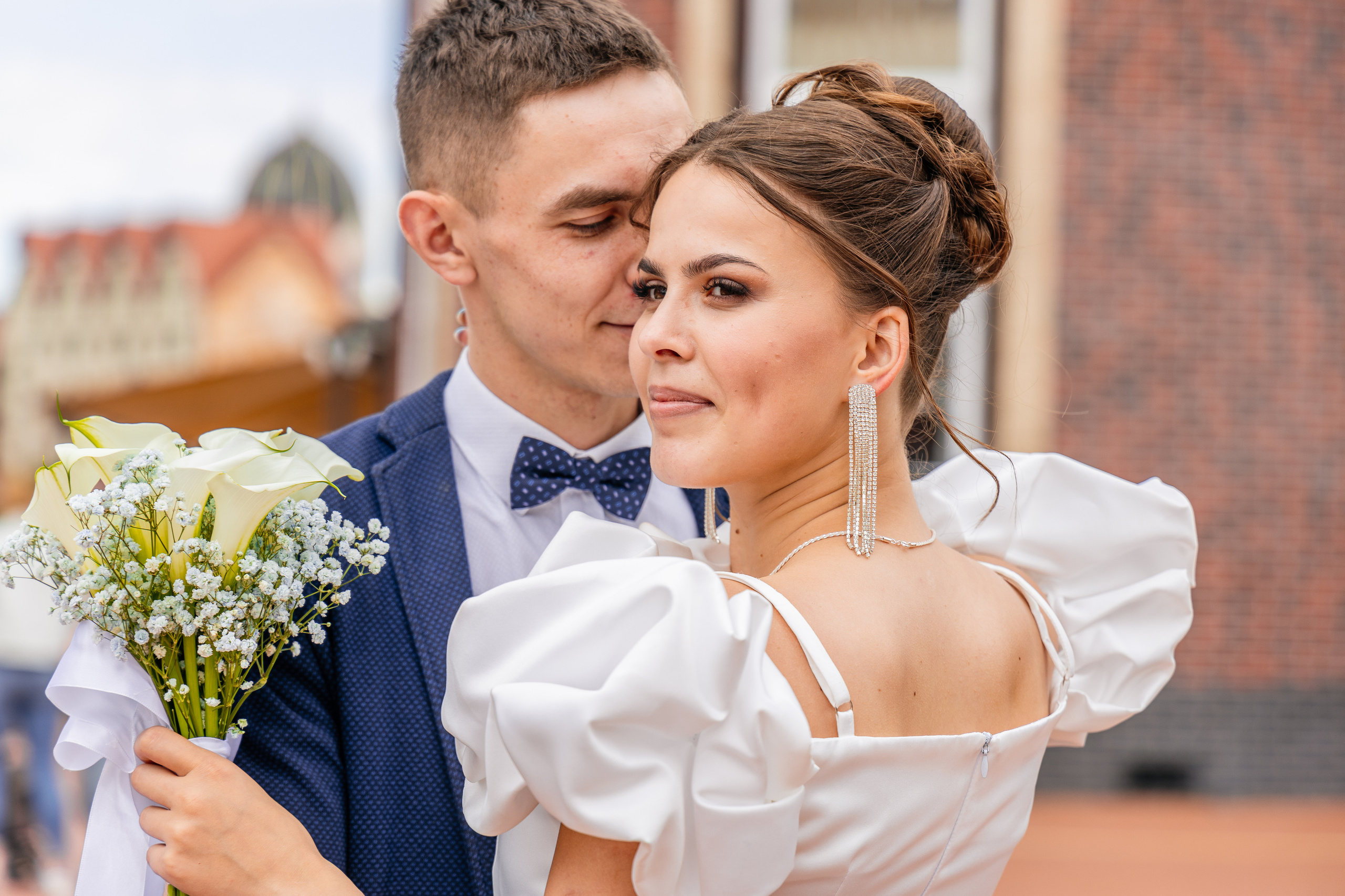 Свадебный фотограф калининград. Фотограф Елена Медок Калининград