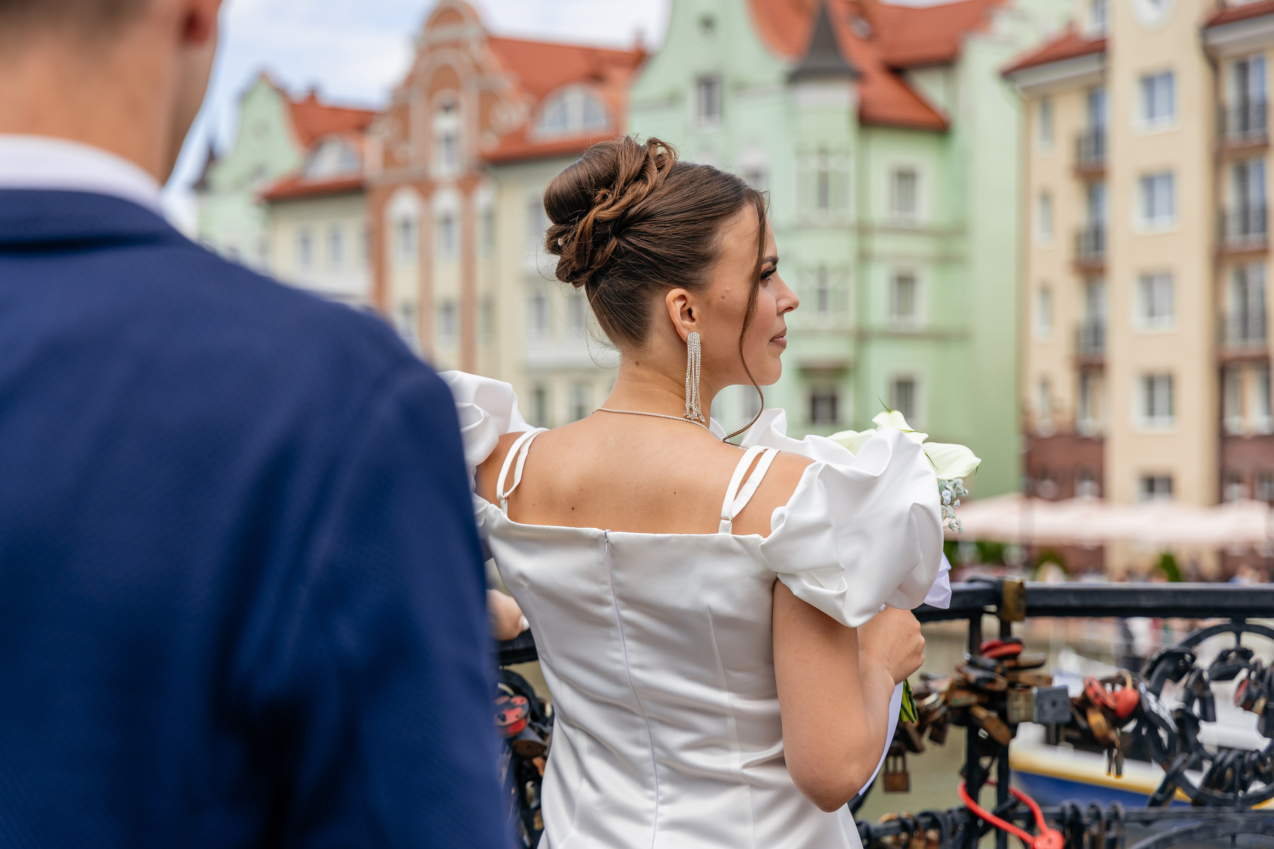 Свадебный фотограф калининград. Фотограф Елена Медок Калининград