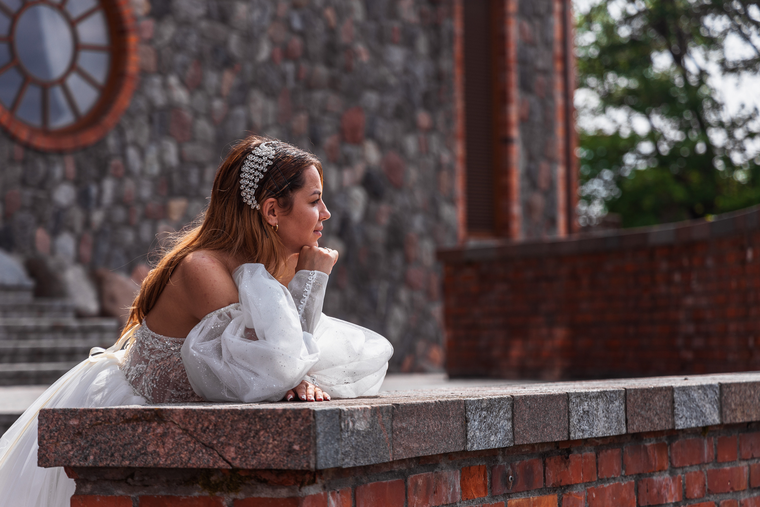 Самир и Самира. Фотограф Елена Медок Калининград