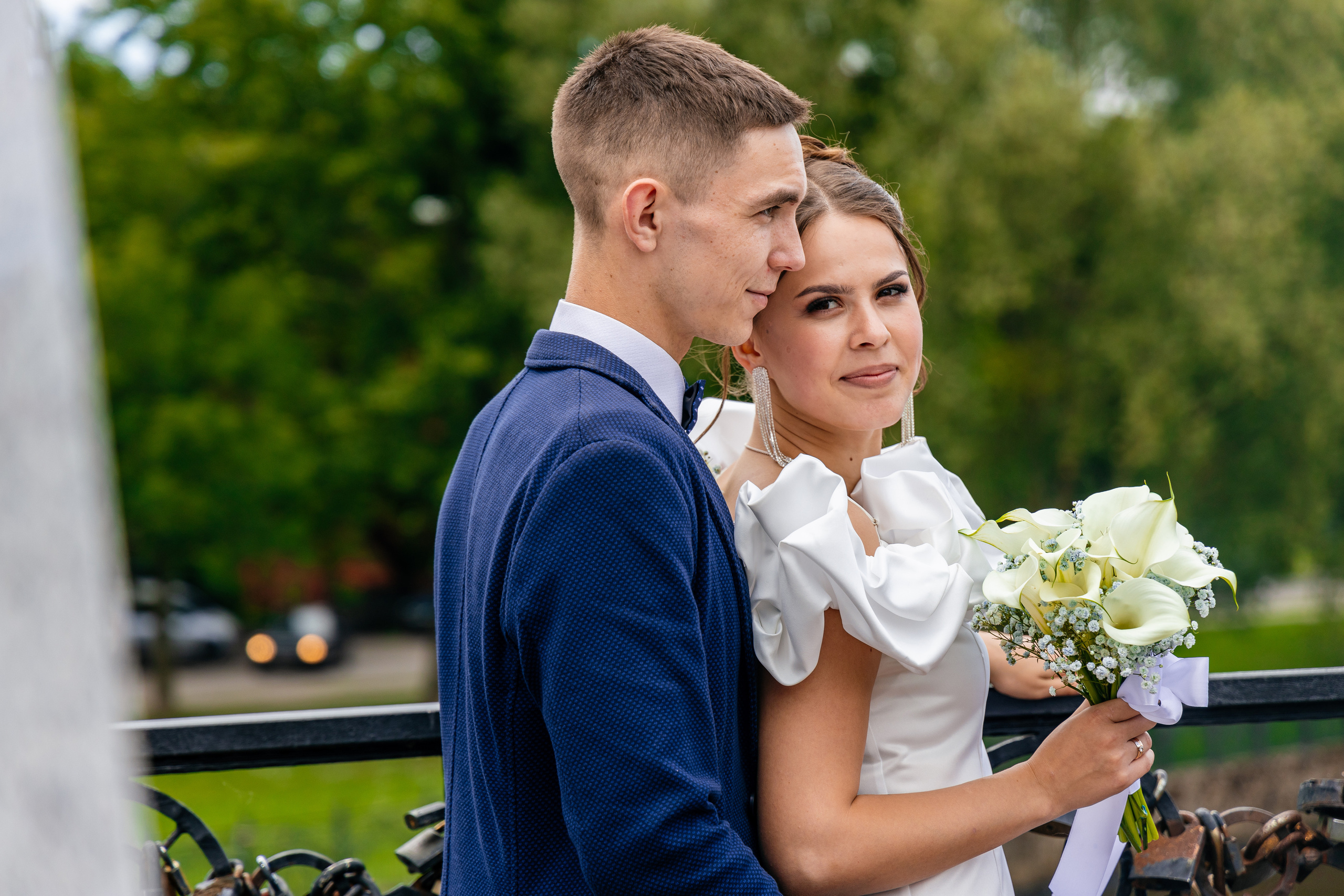Свадебный фотограф калининград. Фотограф Елена Медок Калининград