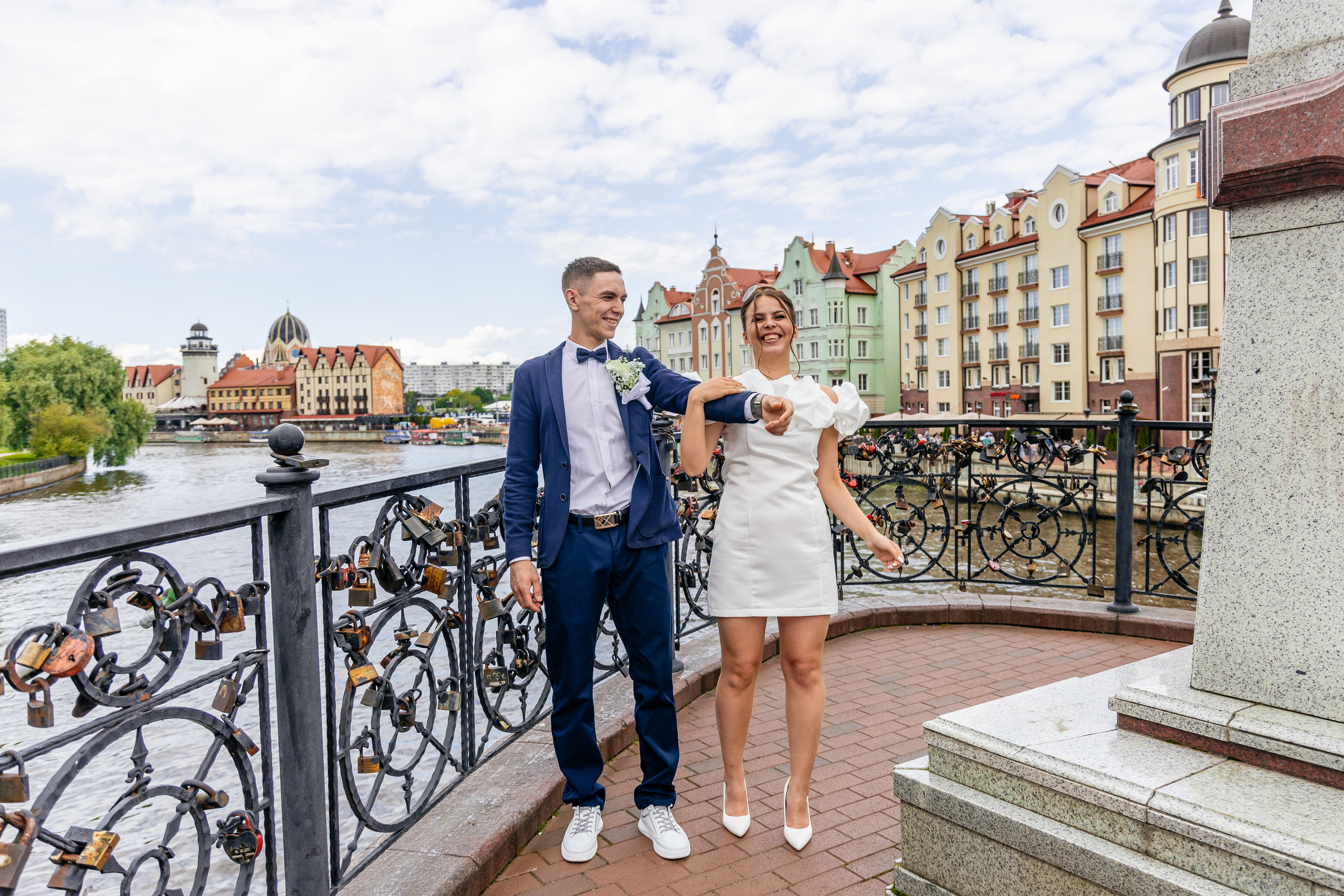 Свадебный фотограф калининград. Фотограф Елена Медок Калининград