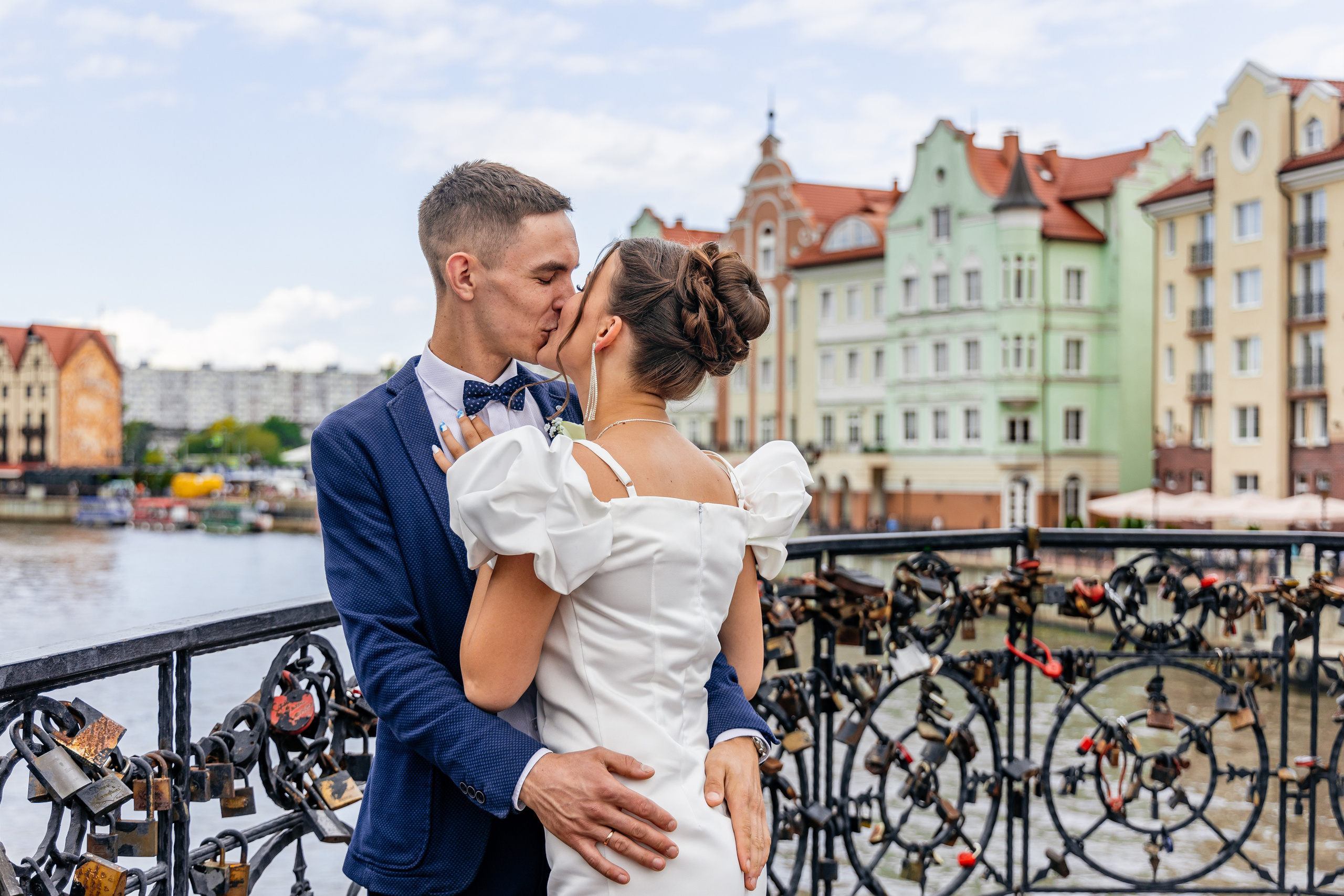 Свадебный фотограф калининград. Фотограф Елена Медок Калининград