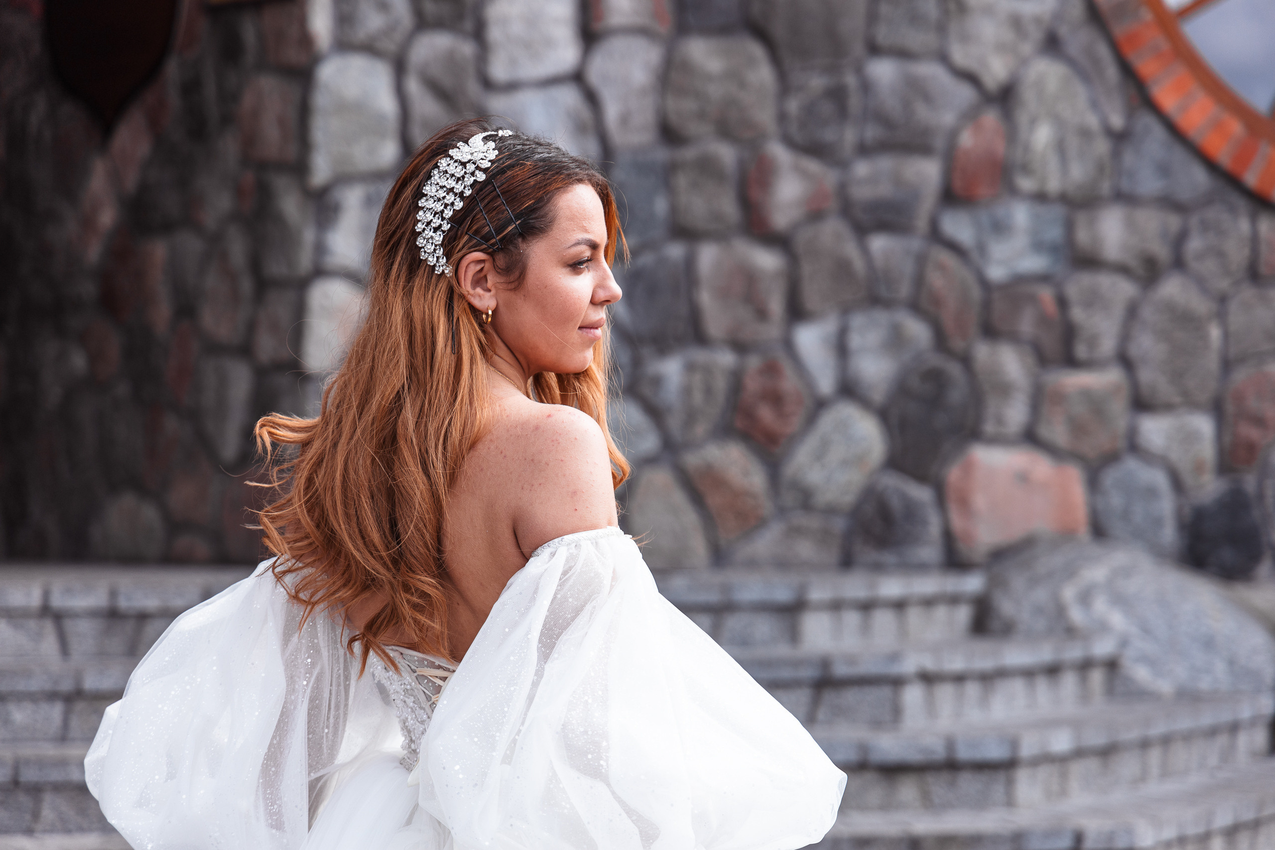 Самир и Самира. Фотограф Елена Медок Калининград