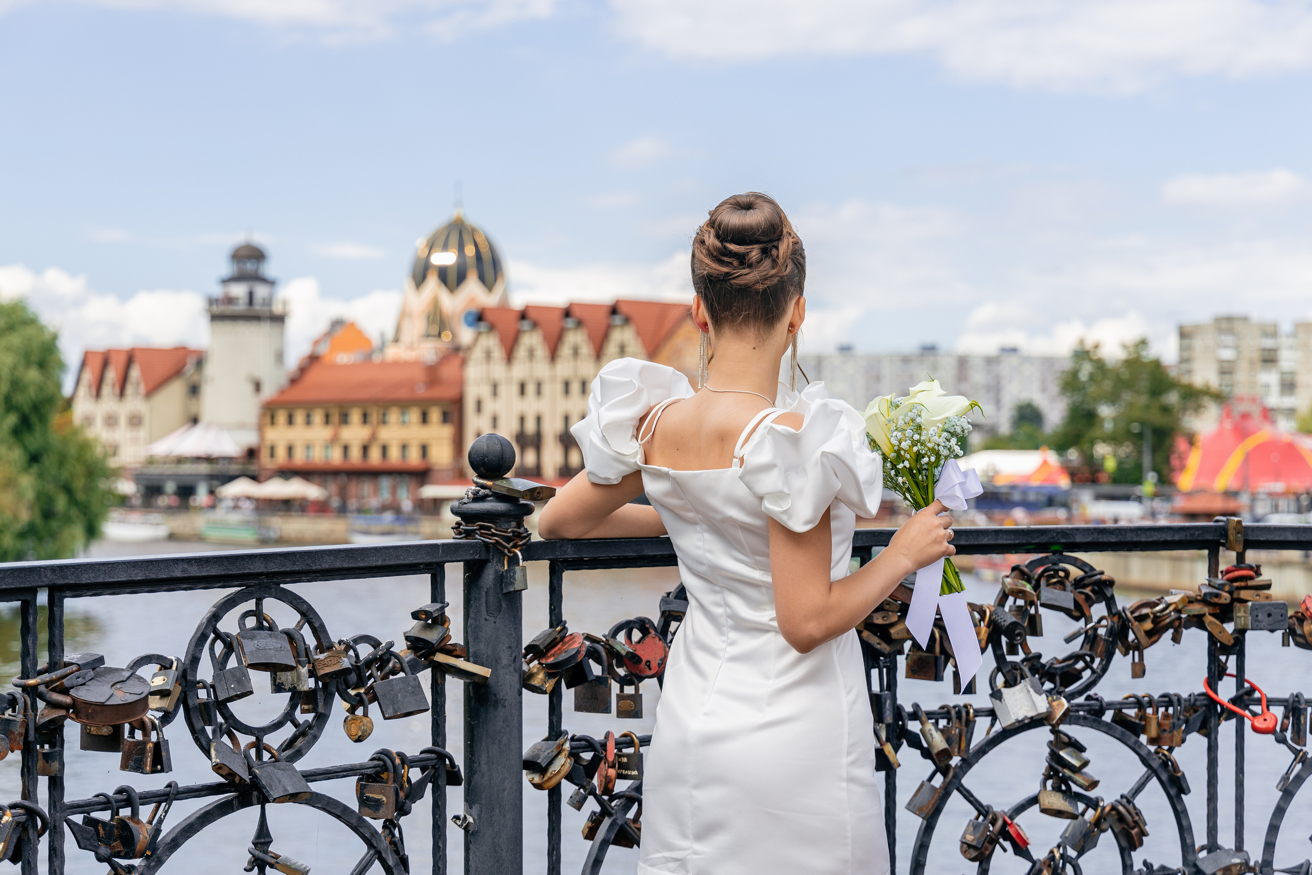 Свадебный фотограф калининград. Фотограф Елена Медок Калининград