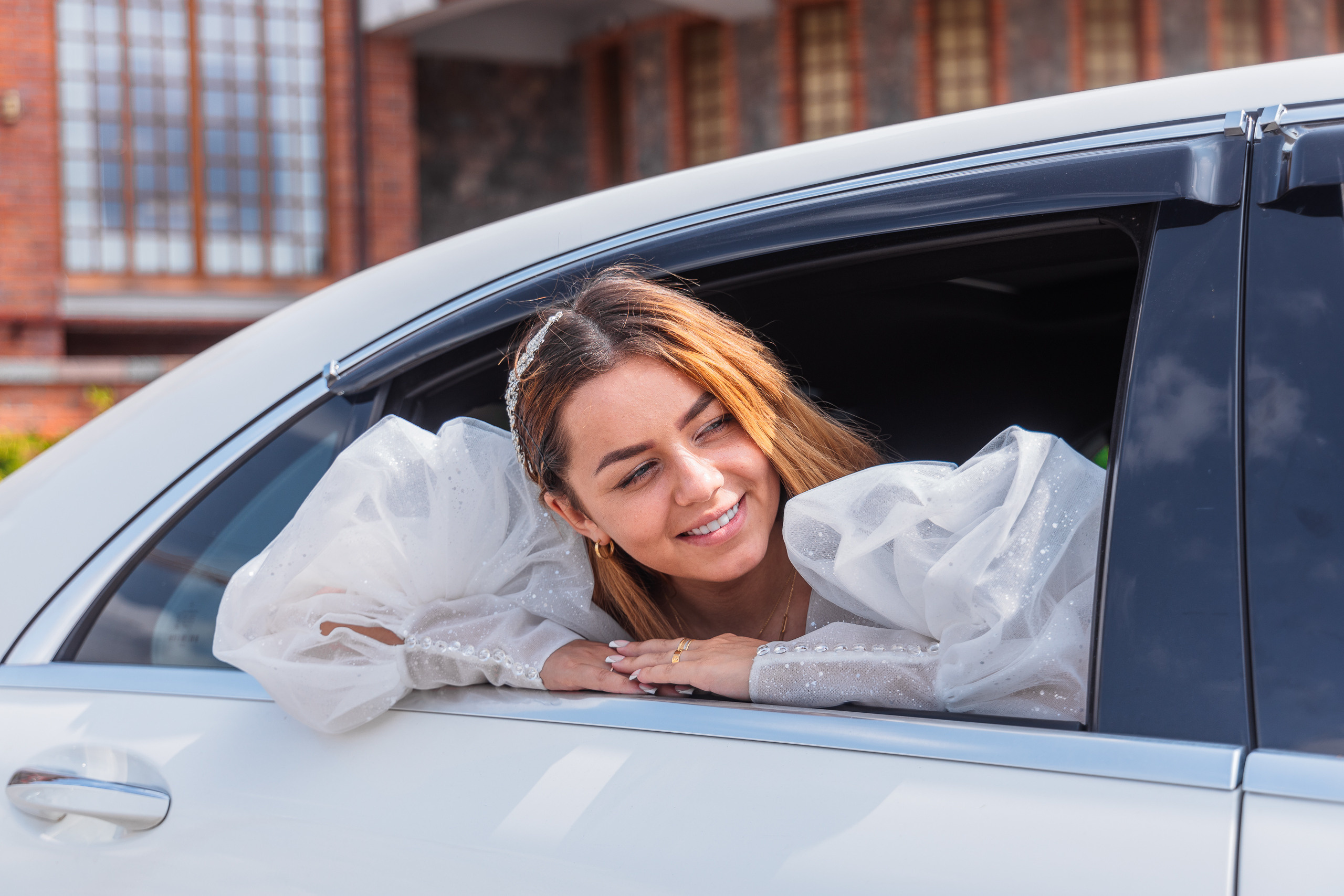 Самир и Самира. Фотограф Елена Медок Калининград