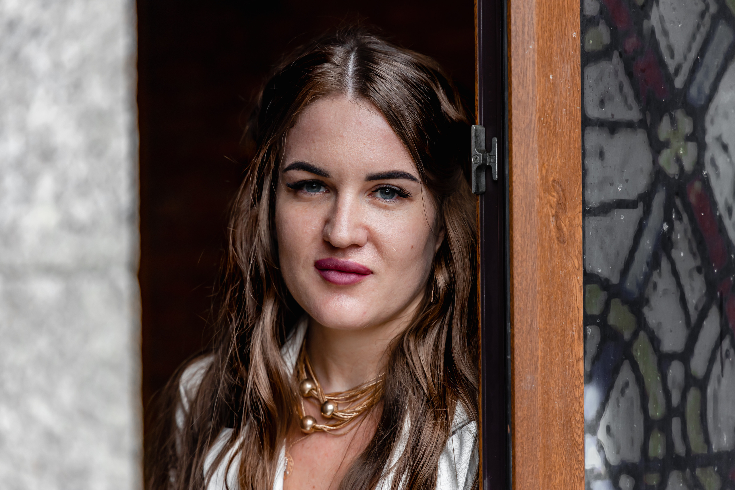 Юлия и Николай. Фотограф Елена Медок Калининград