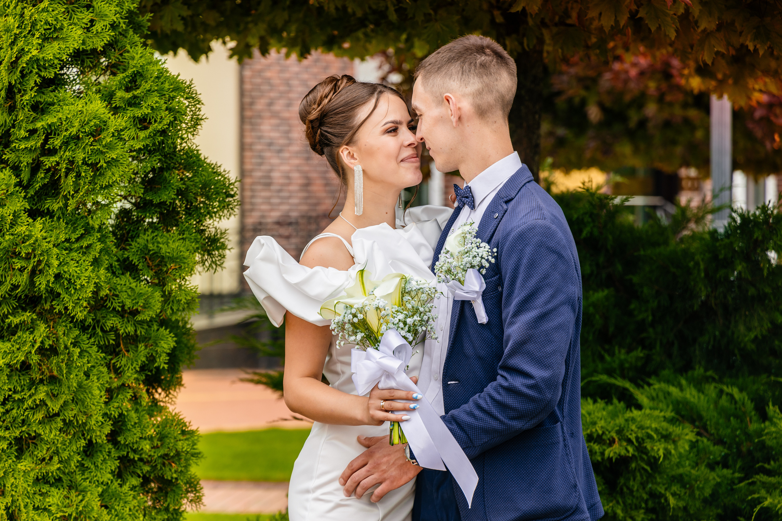 Свадебный фотограф калининград. Фотограф Елена Медок Калининград
