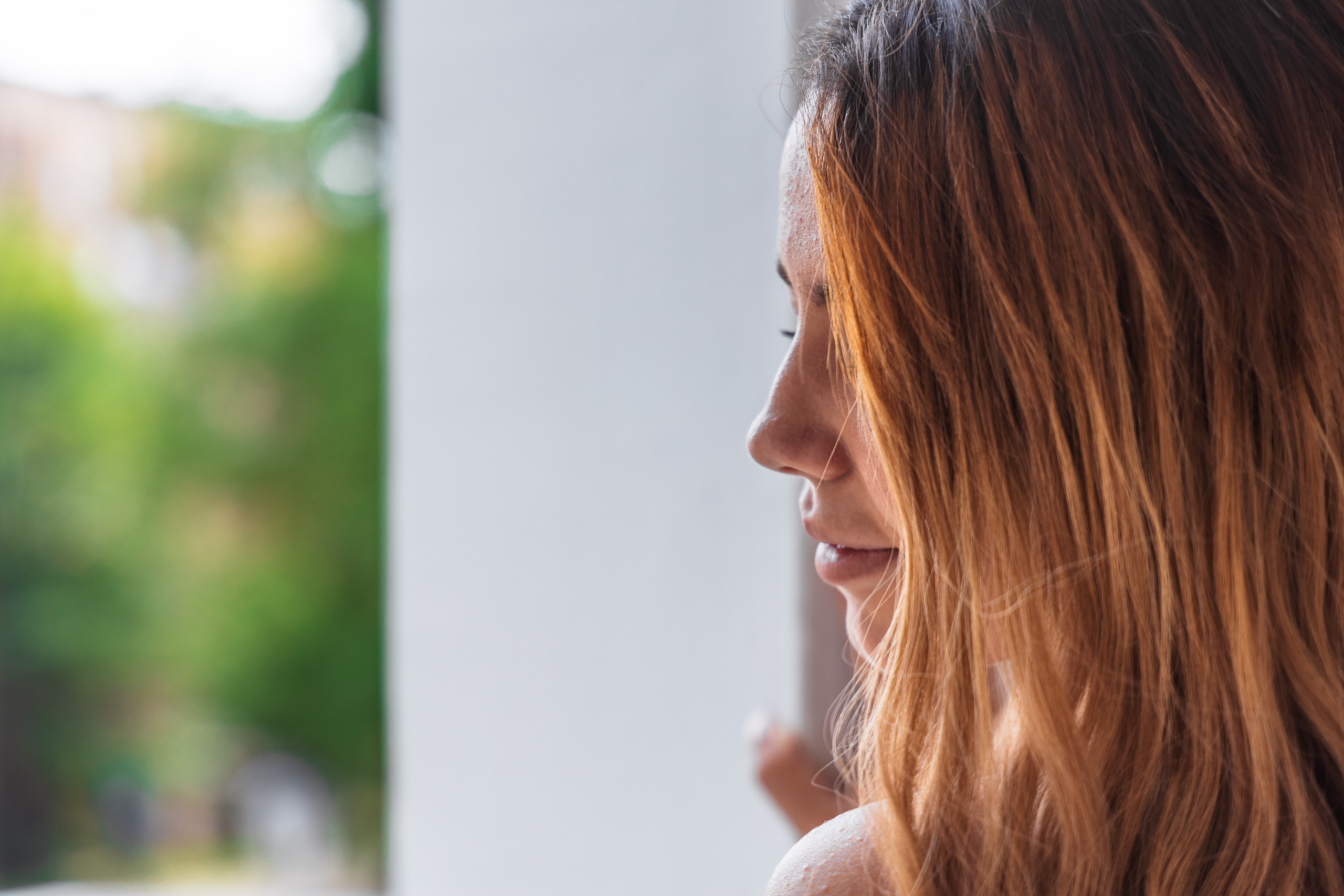 Самир и Самира. Фотограф Елена Медок Калининград