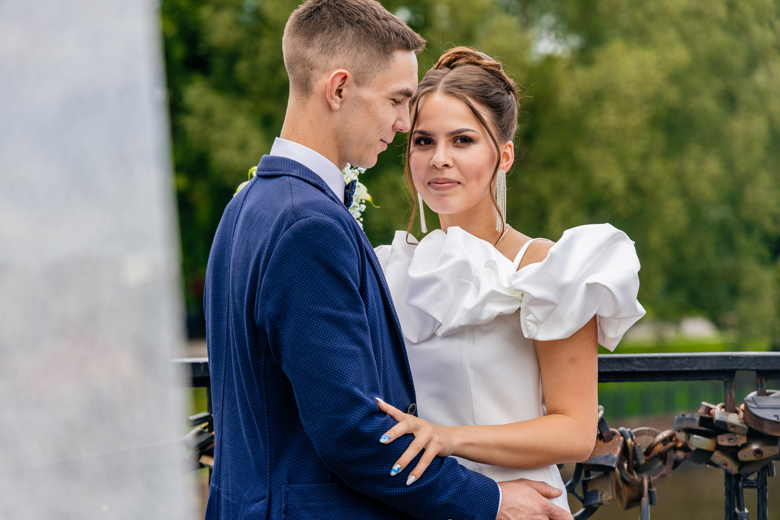 Свадебный фотограф калининград. Фотограф Елена Медок Калининград