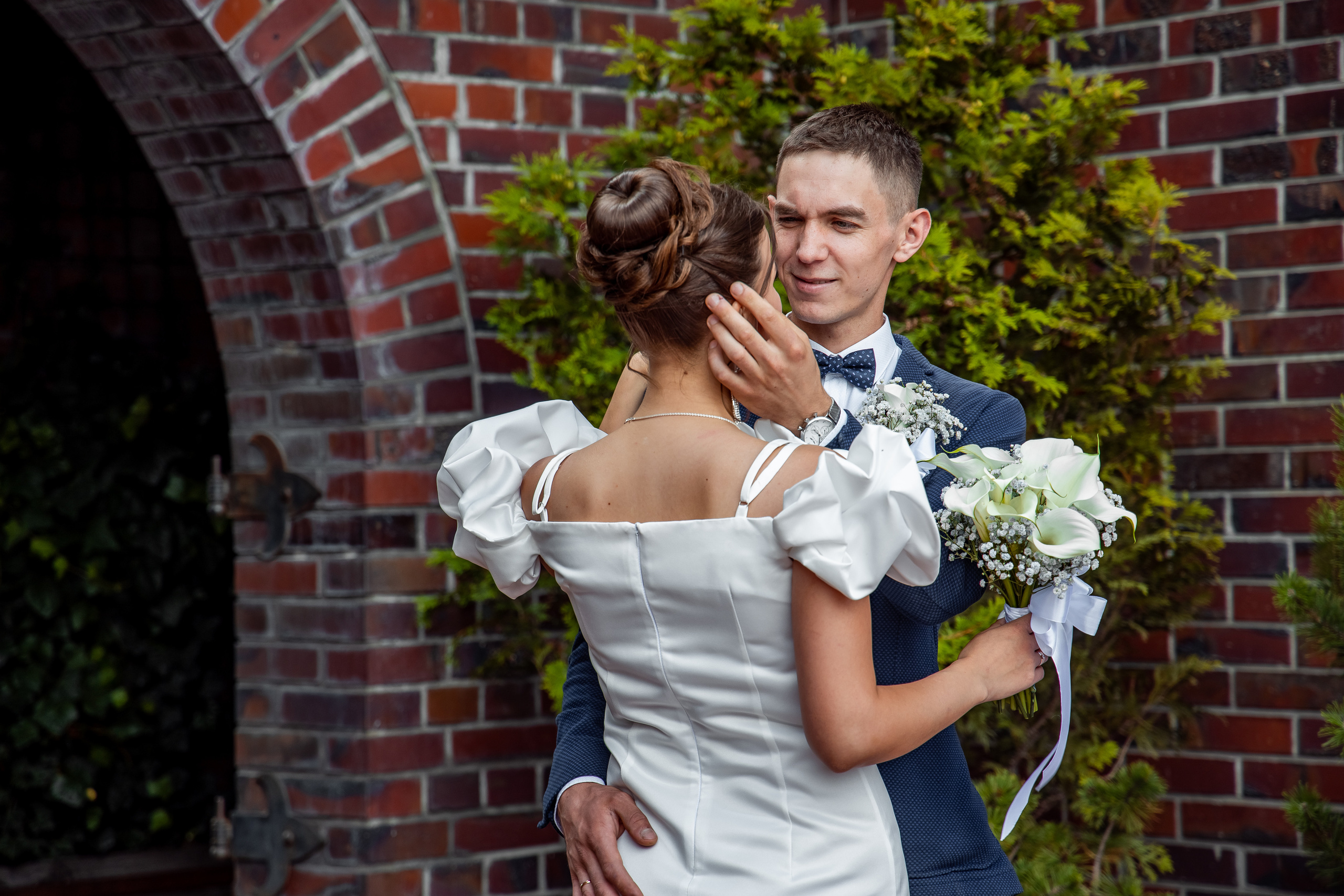 Свадебный фотограф калининград. Фотограф Елена Медок Калининград