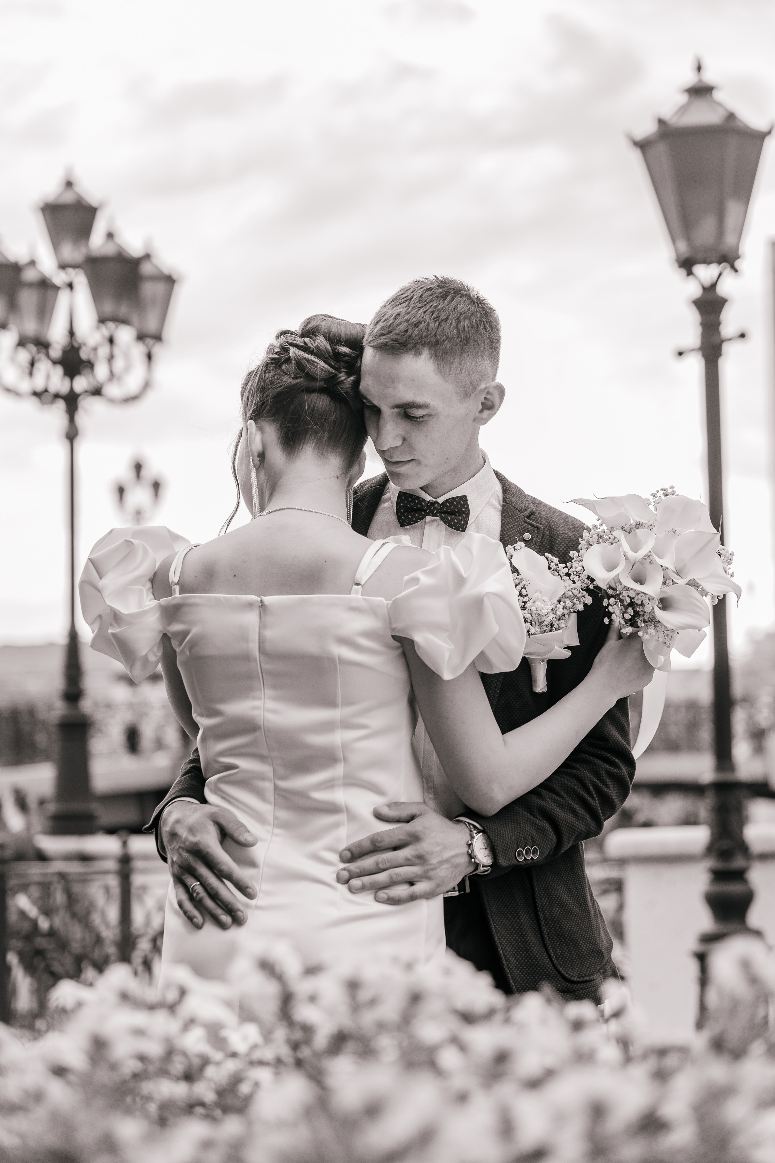 Свадебный фотограф калининград. Фотограф Елена Медок Калининград