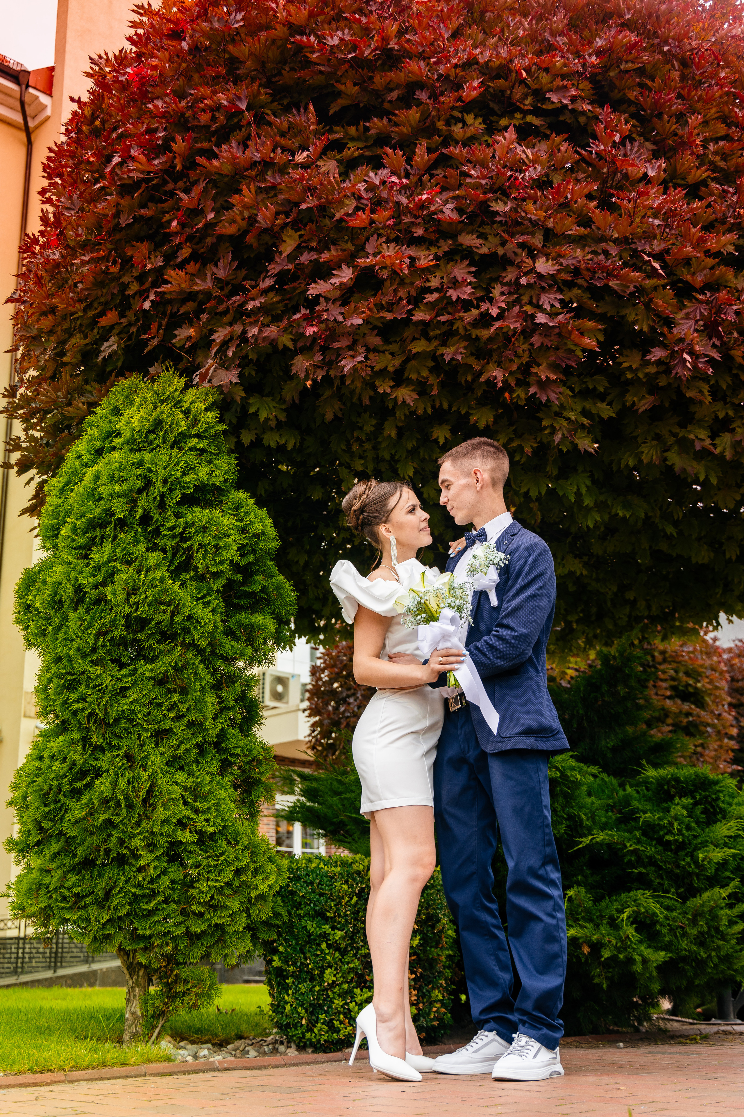 Свадебный фотограф калининград. Фотограф Елена Медок Калининград