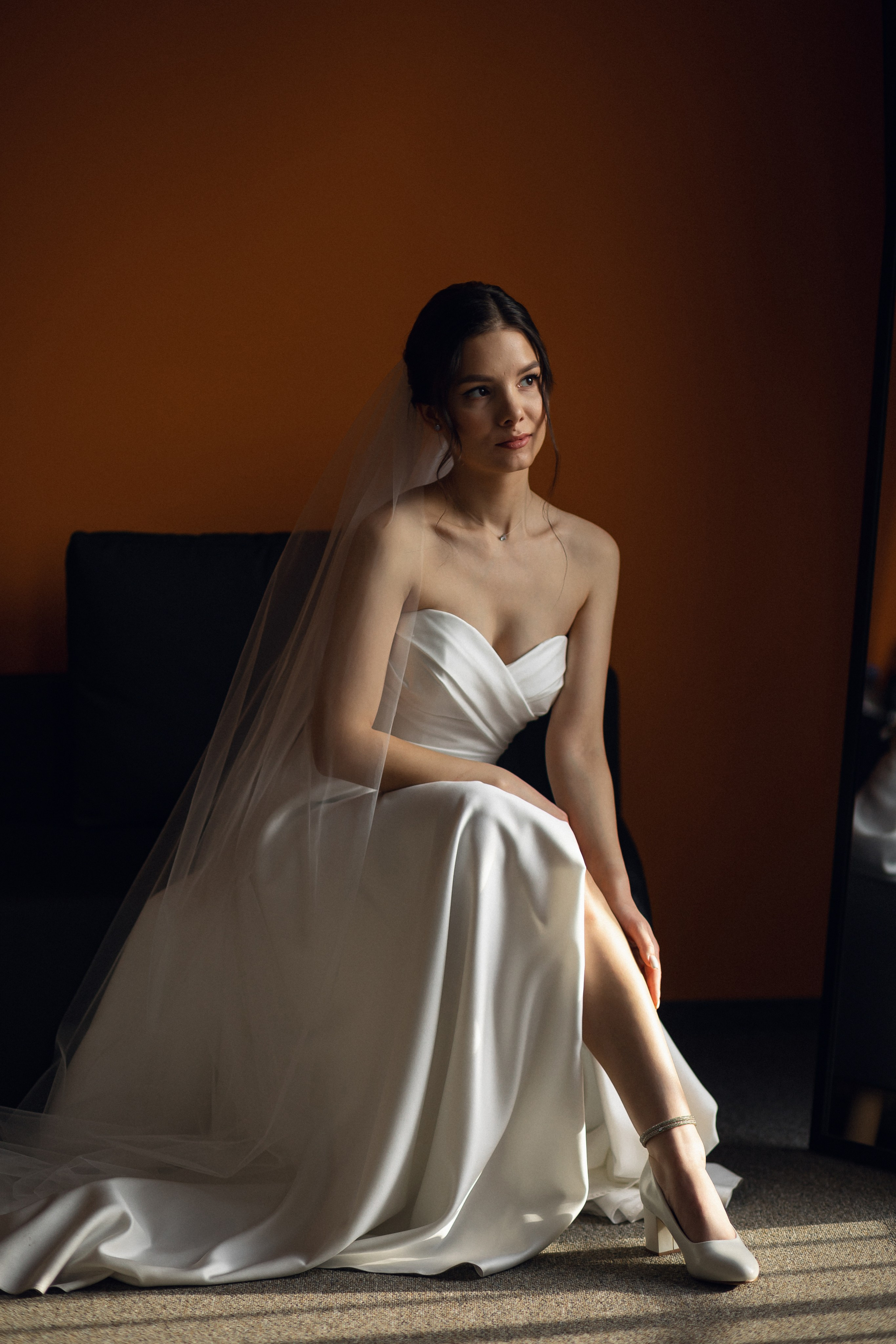 Свадебная фотосъемка Архангельск