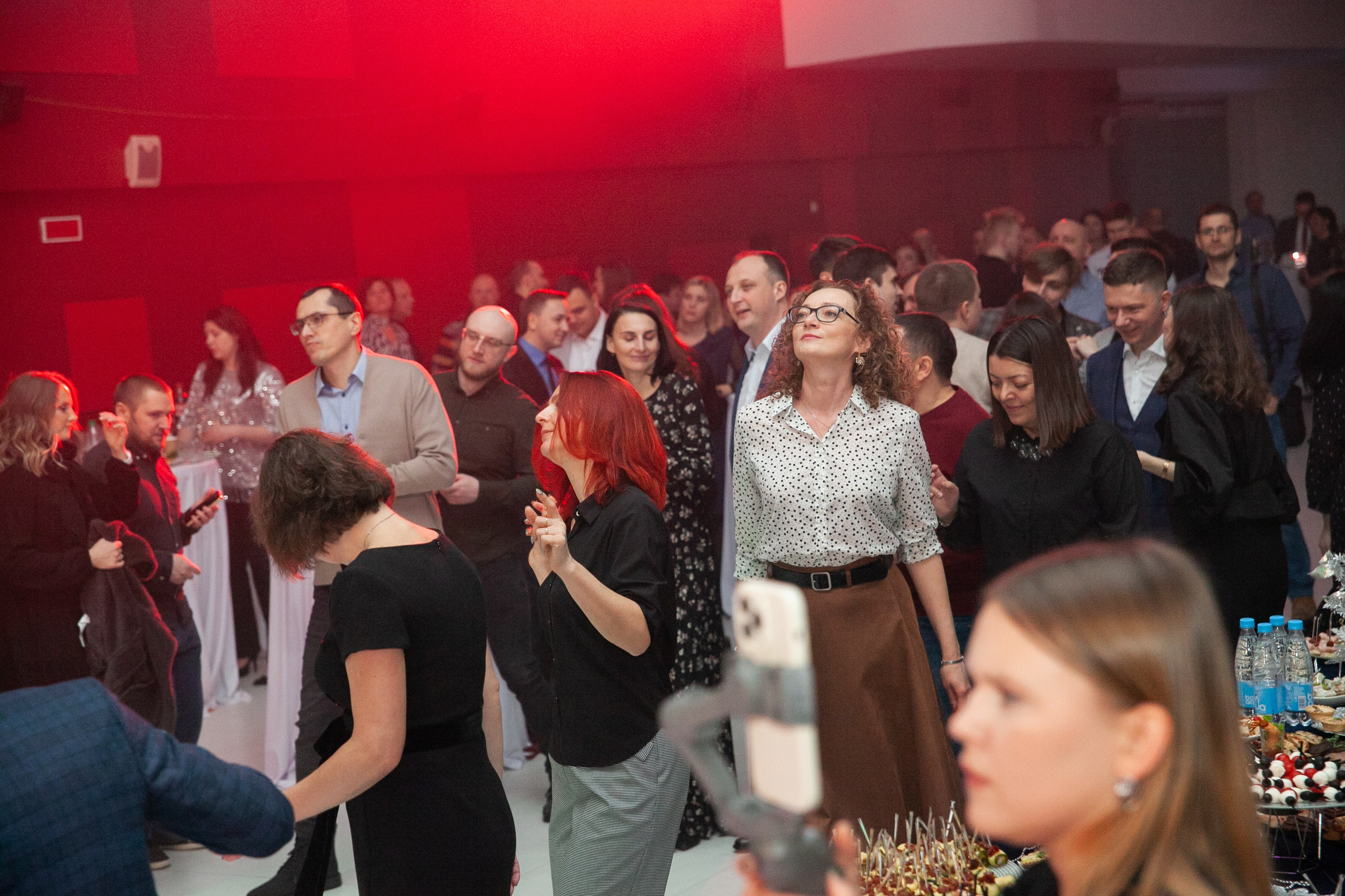 IBA КОРПАРАТИВ