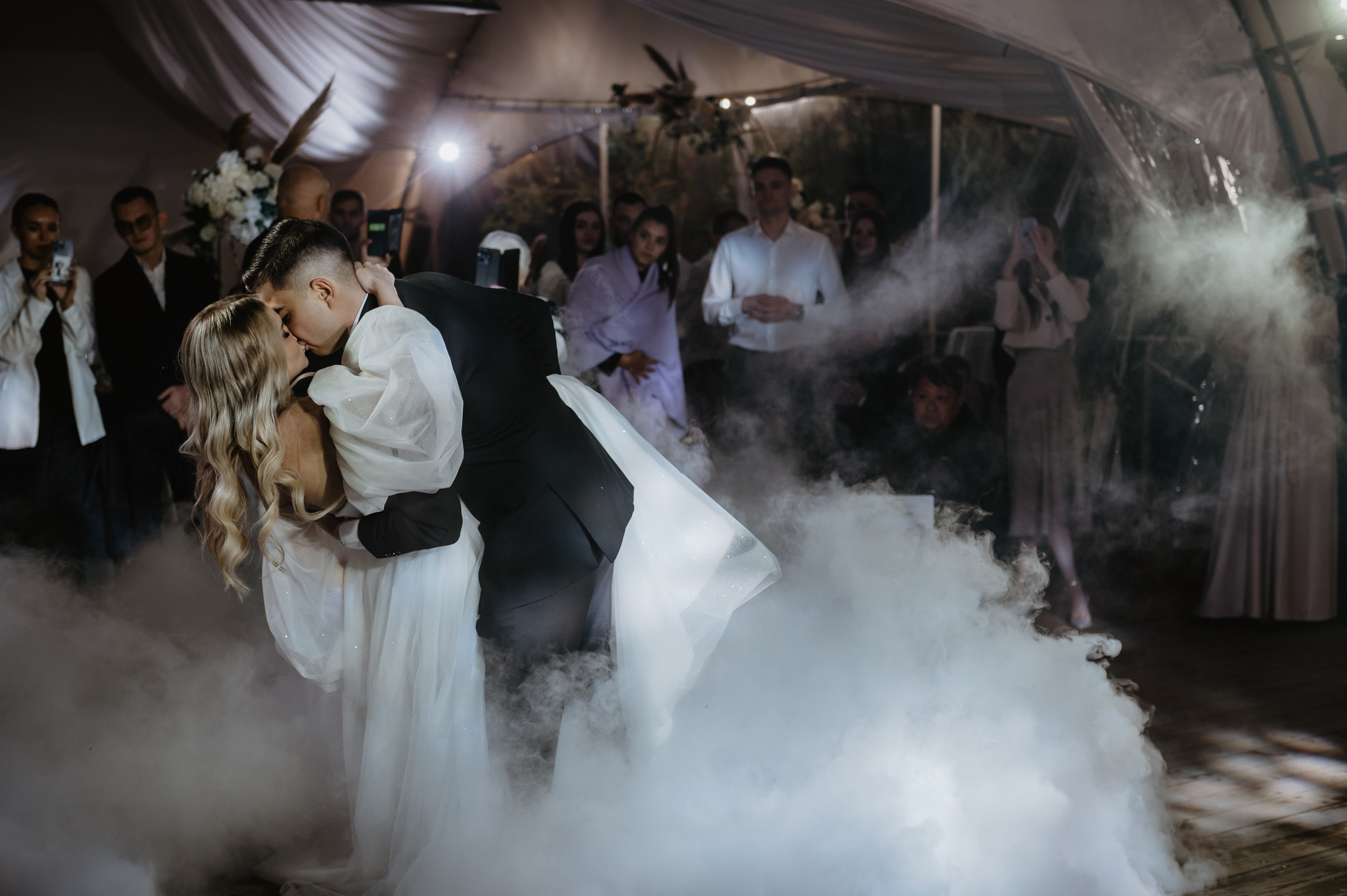 D&A. Свадебный и семейный фотограф в Саратове Ремнёва Дарья