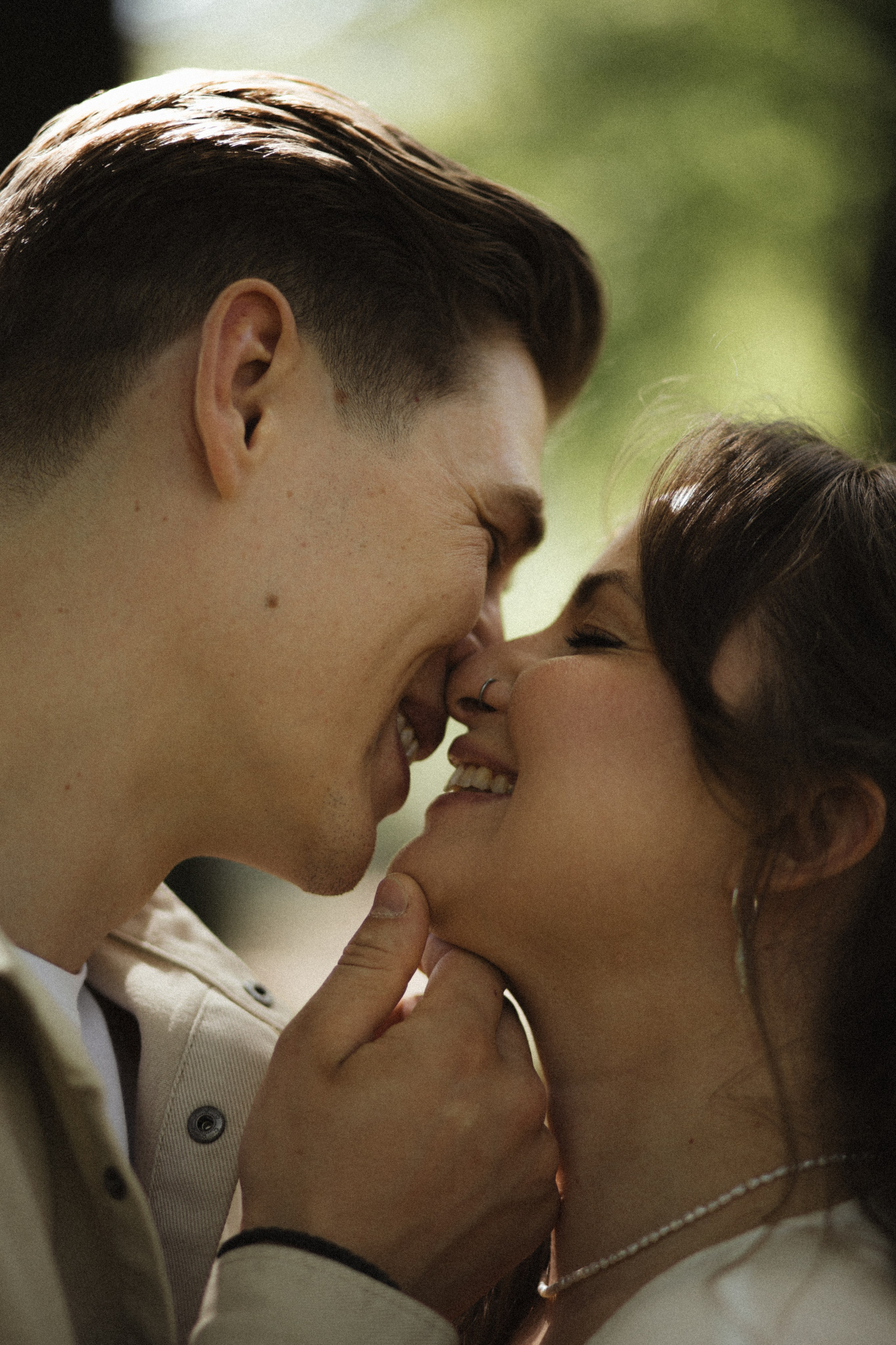 Про любовь. Свадебный фотограф Санкт-Петербург Питер Сальникова Анна