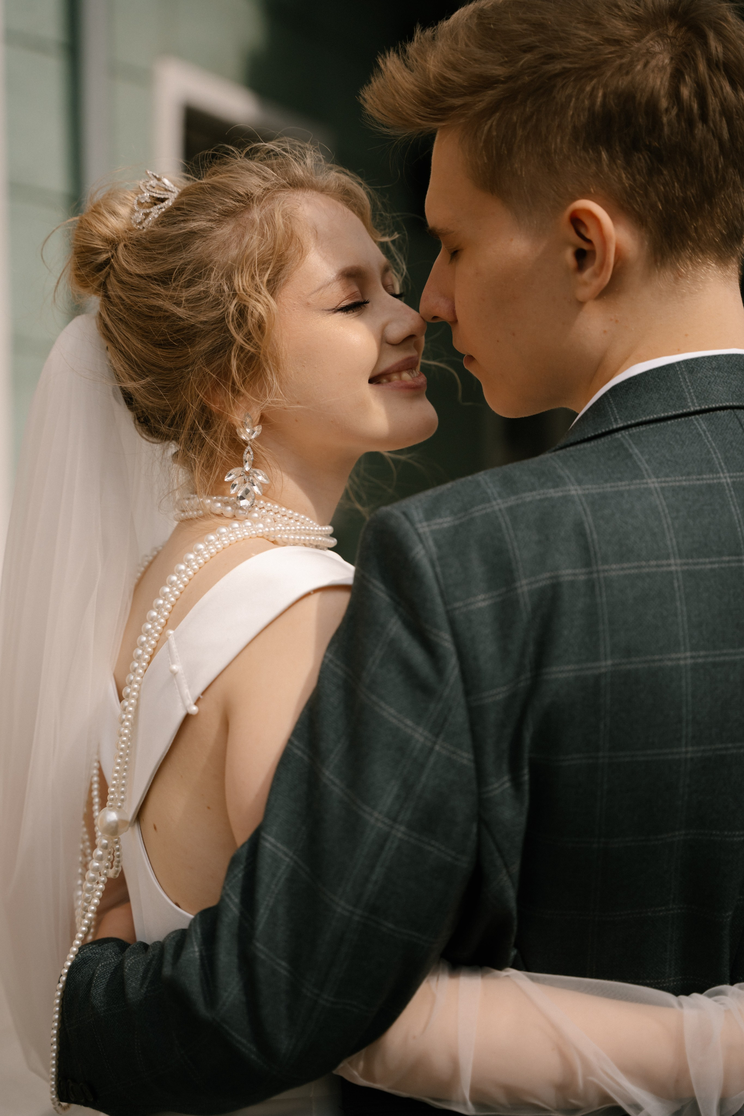 Таисия и Михаил. Ульяна Ремезова | Фотограф | Челябинск