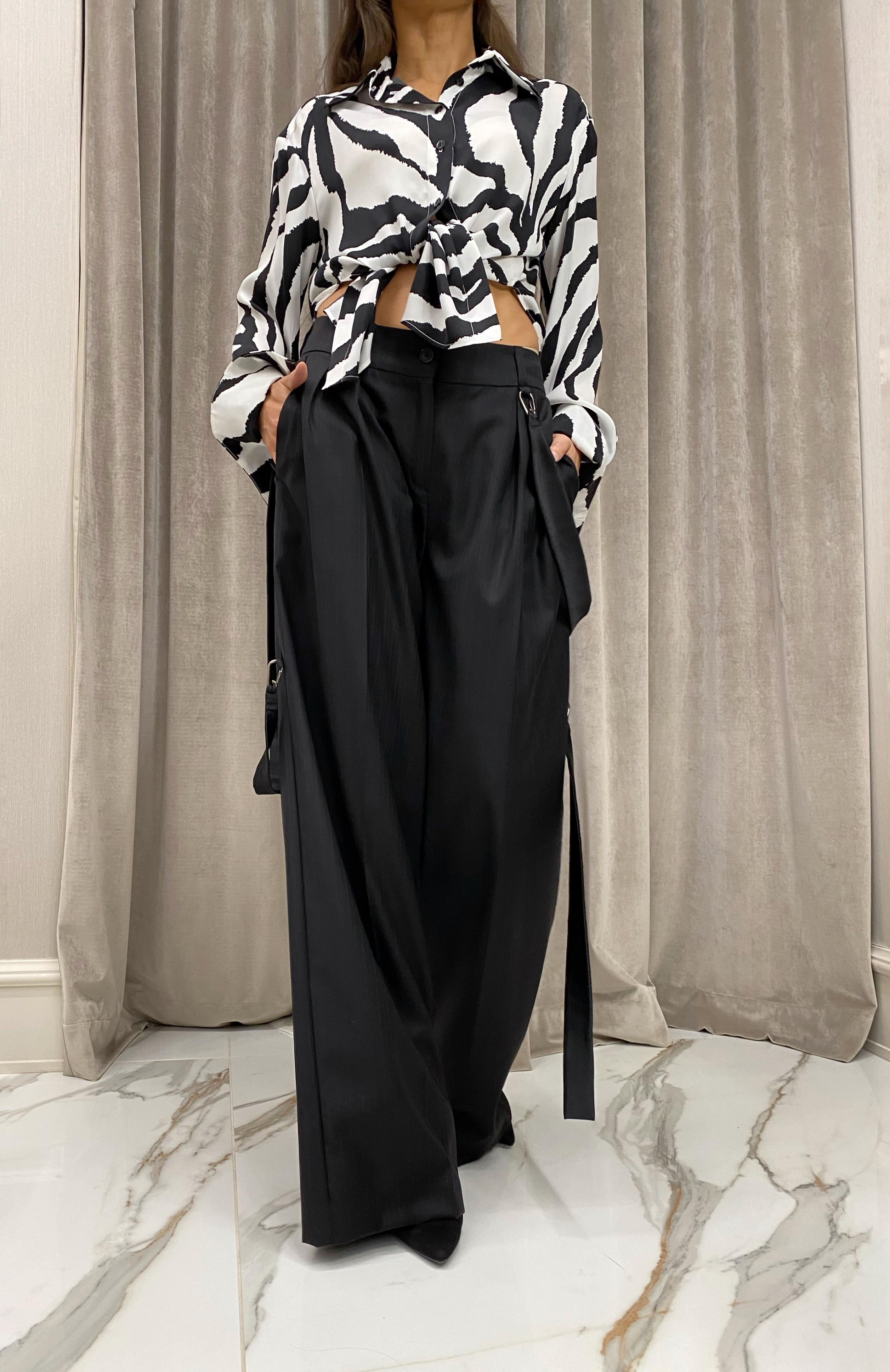 Нарядный ассортимент